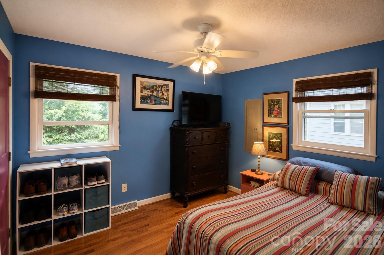 1122 Zion Court Charlotte NC 28209