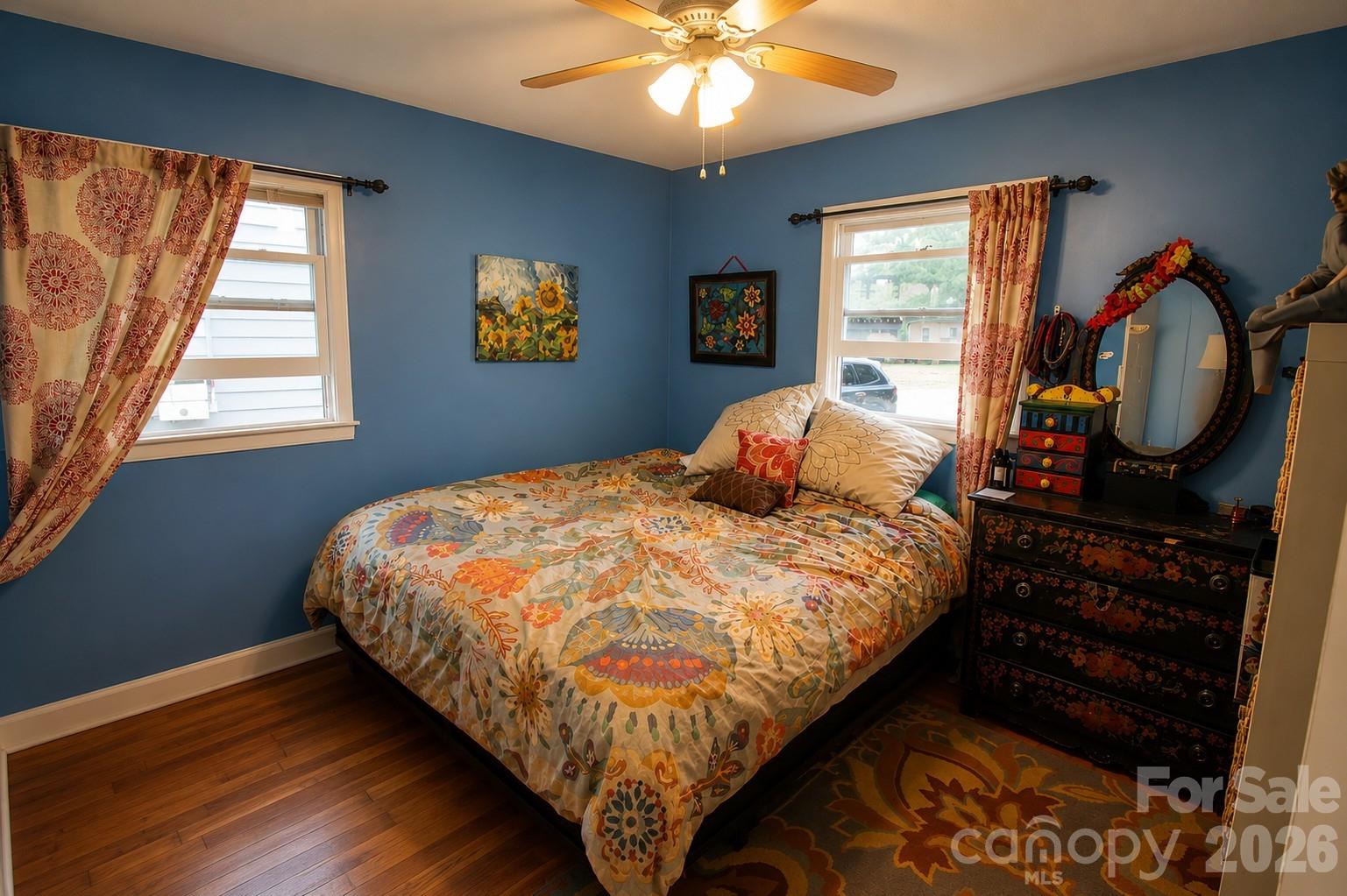 1122 Zion Court Charlotte NC 28209