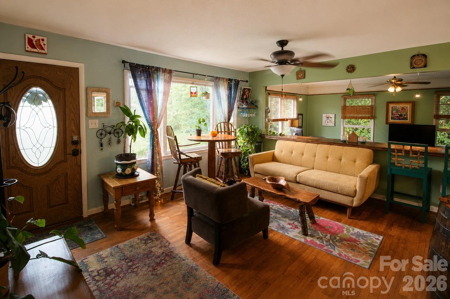 1122 Zion Court Charlotte NC 28209