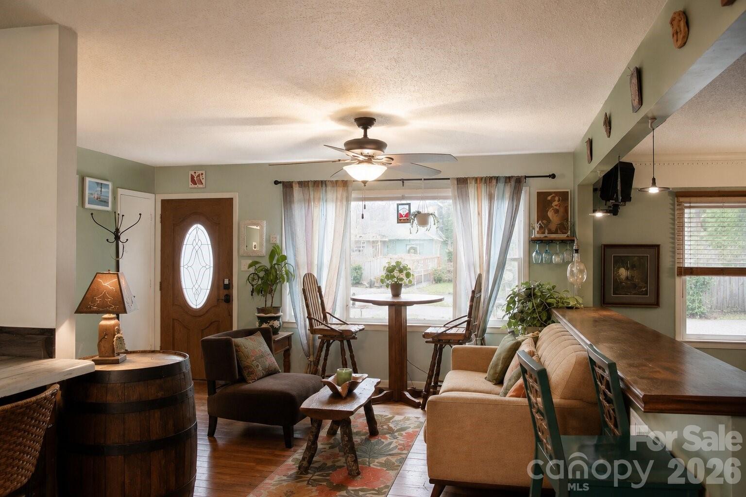 1122 Zion Court Charlotte NC 28209
