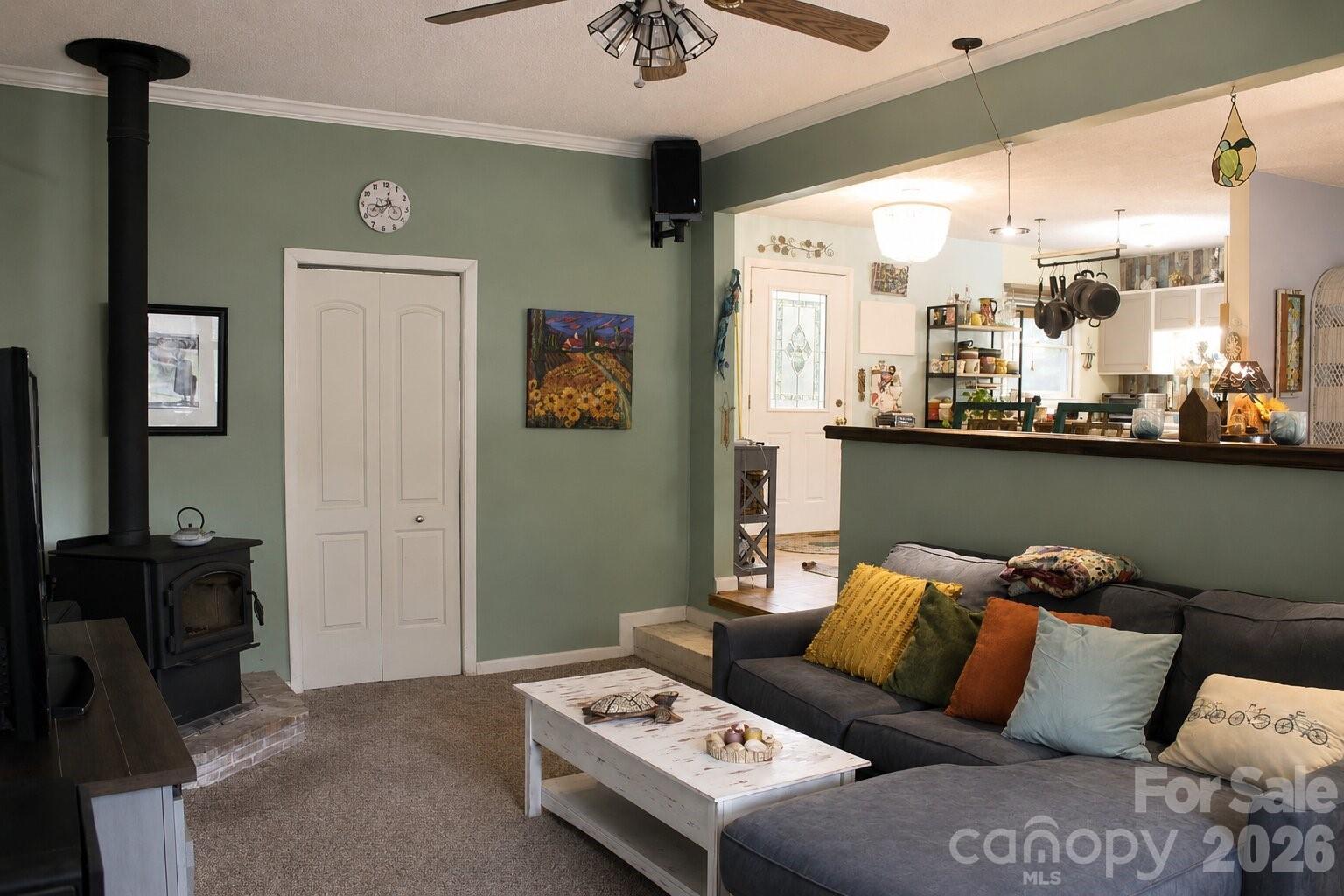 1122 Zion Court Charlotte NC 28209
