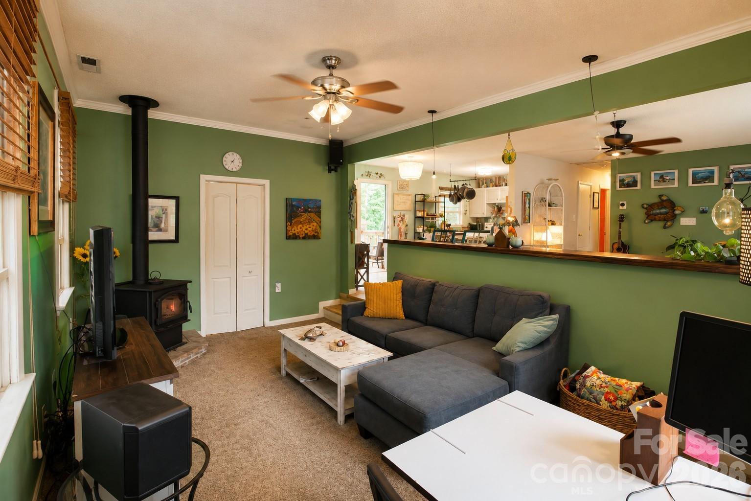 1122 Zion Court Charlotte NC 28209
