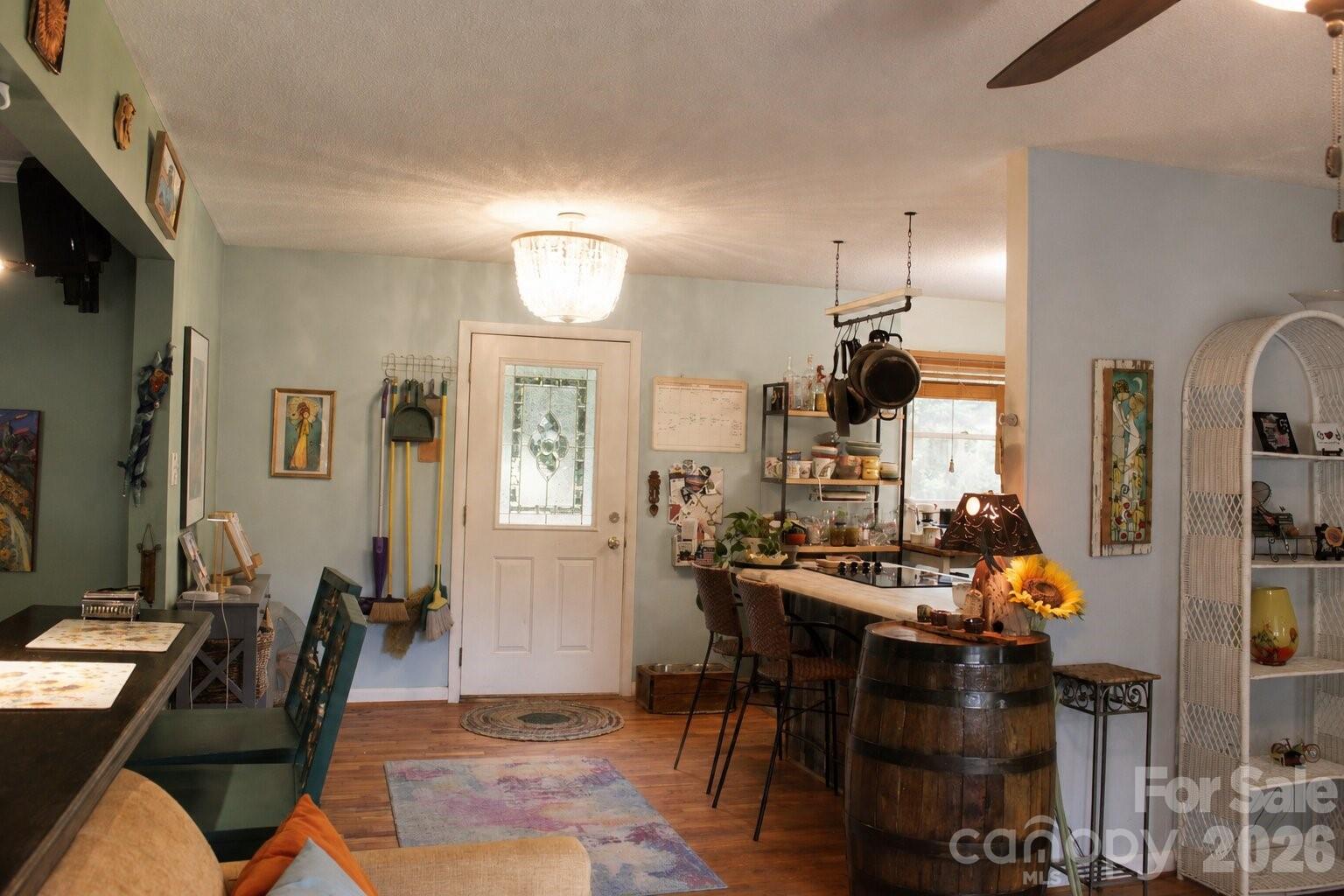 1122 Zion Court Charlotte NC 28209