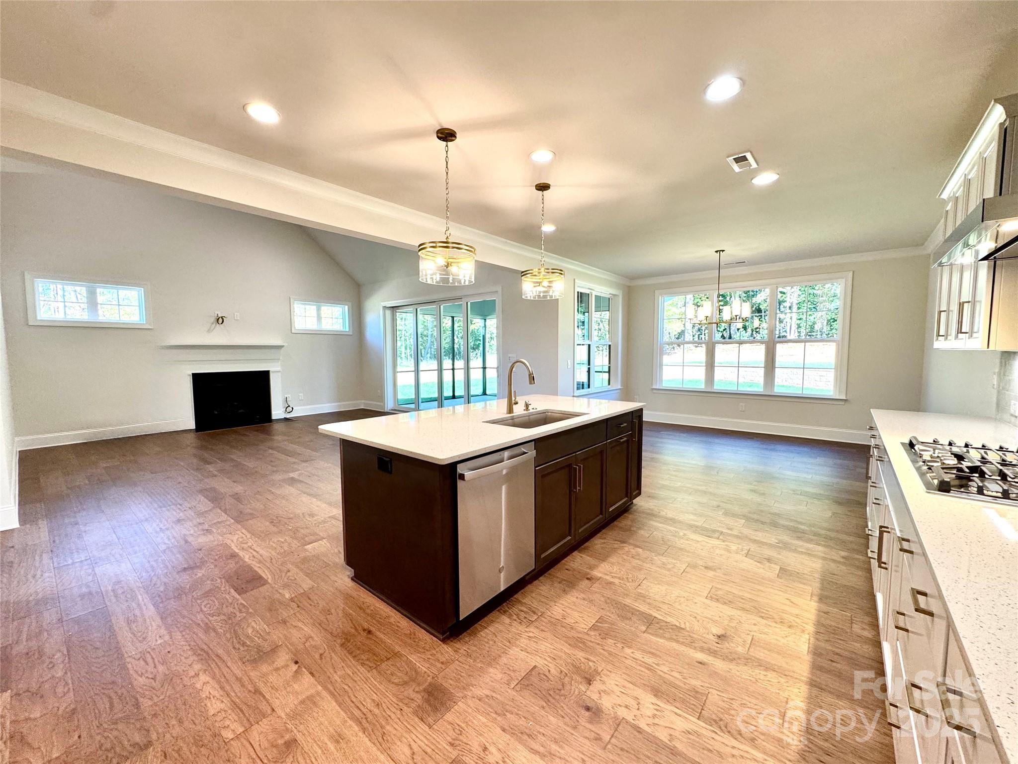 125 Crestview Lane Troutman NC 28166