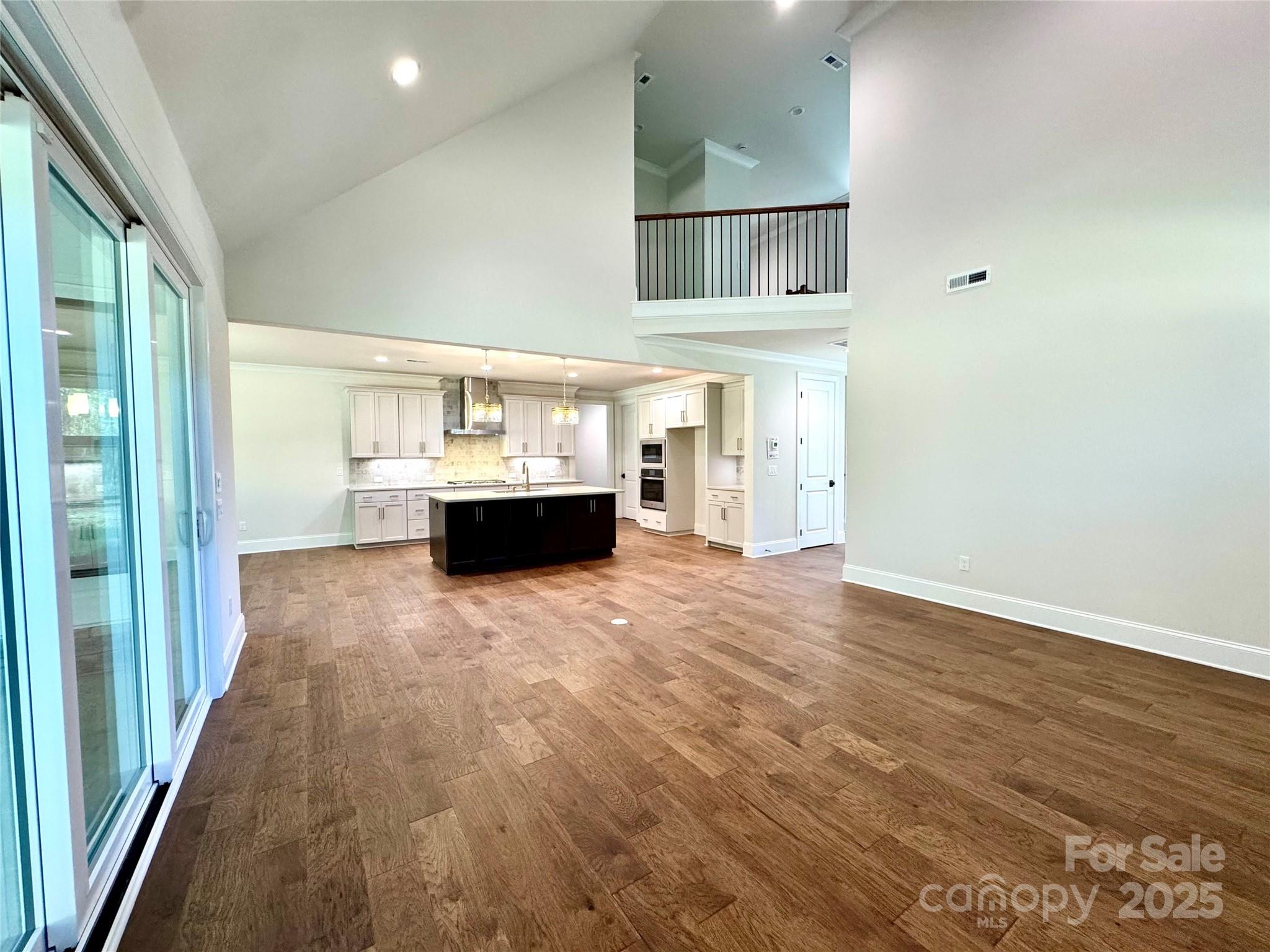 125 Crestview Lane Troutman NC 28166