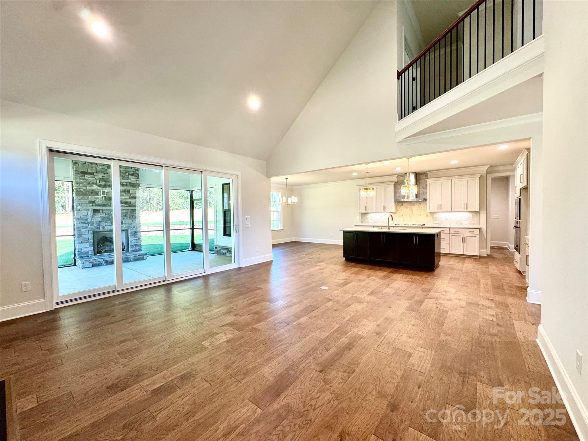 125 Crestview Lane Troutman NC 28166