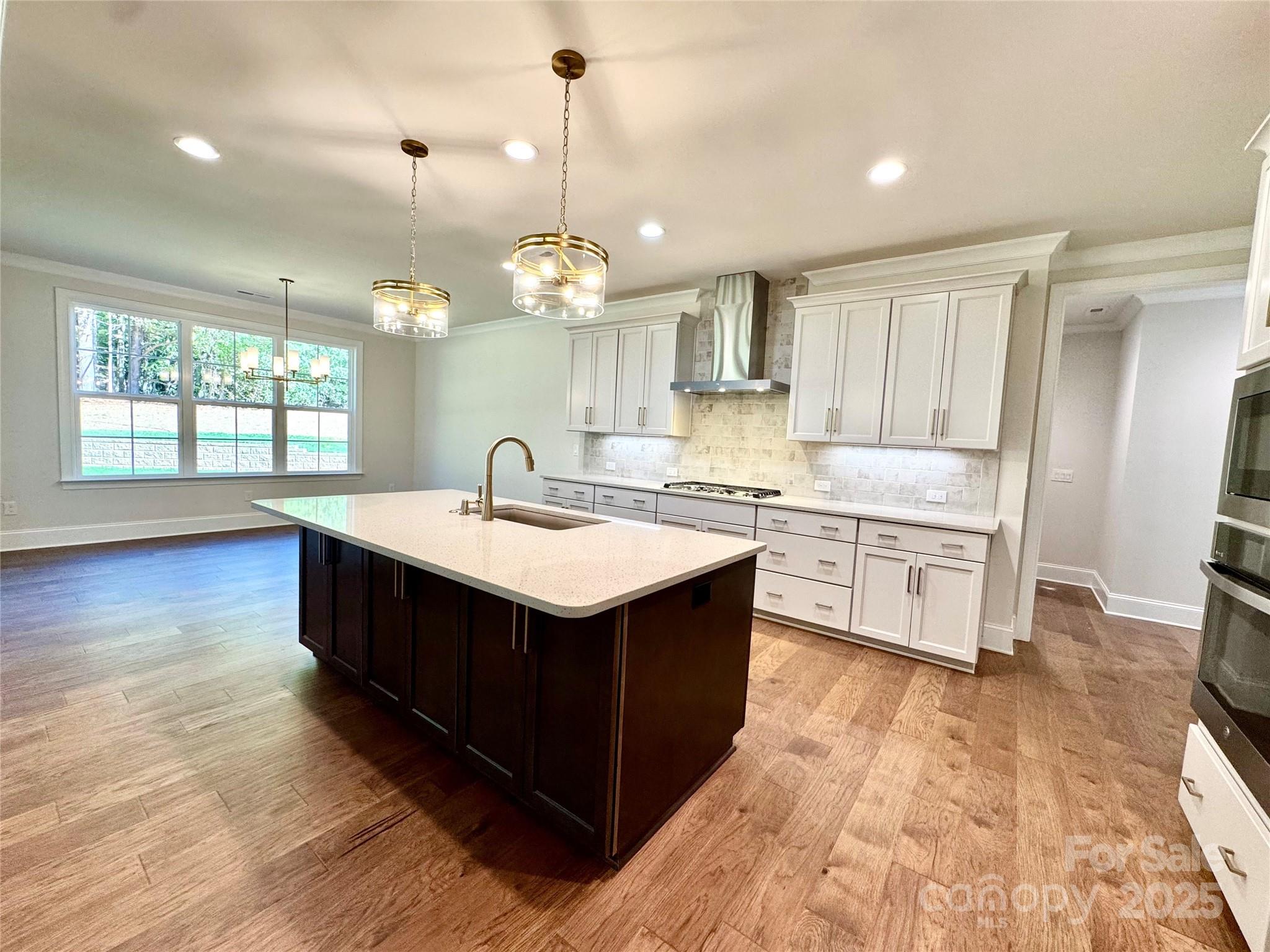 125 Crestview Lane Troutman NC 28166