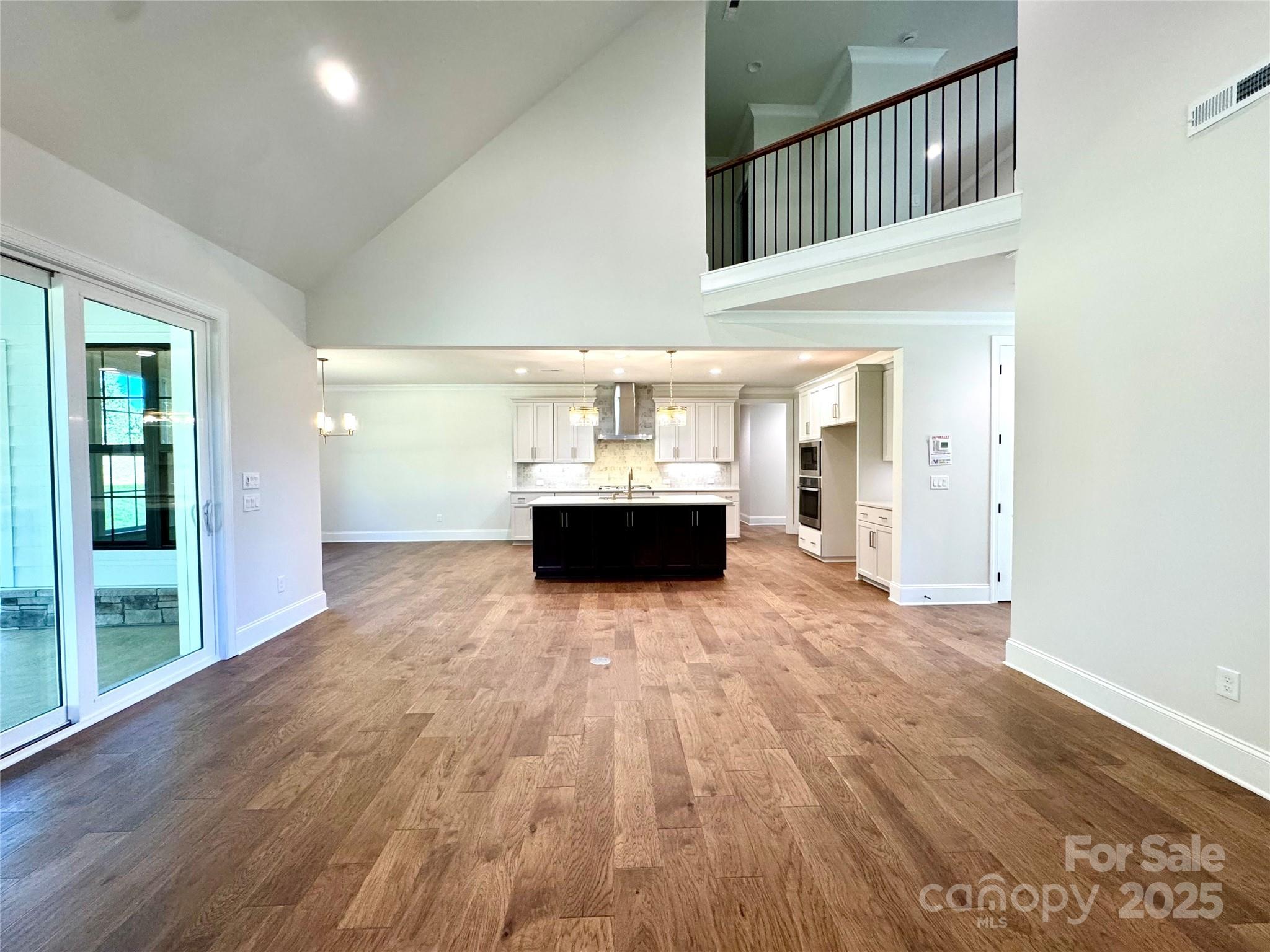 125 Crestview Lane Troutman NC 28166