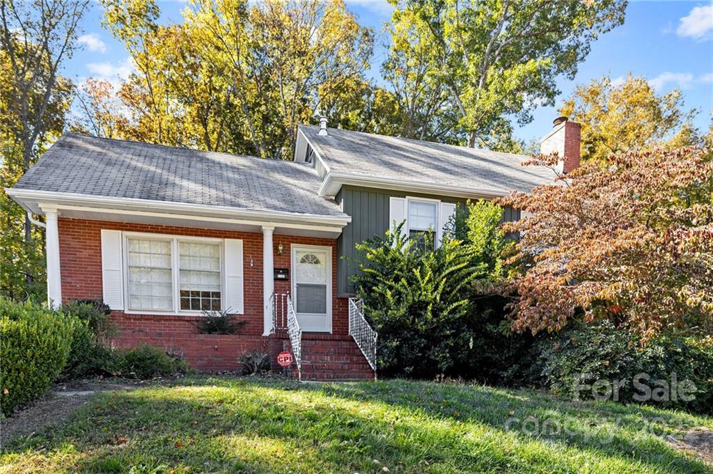 6100 Amity Place Charlotte NC 28212