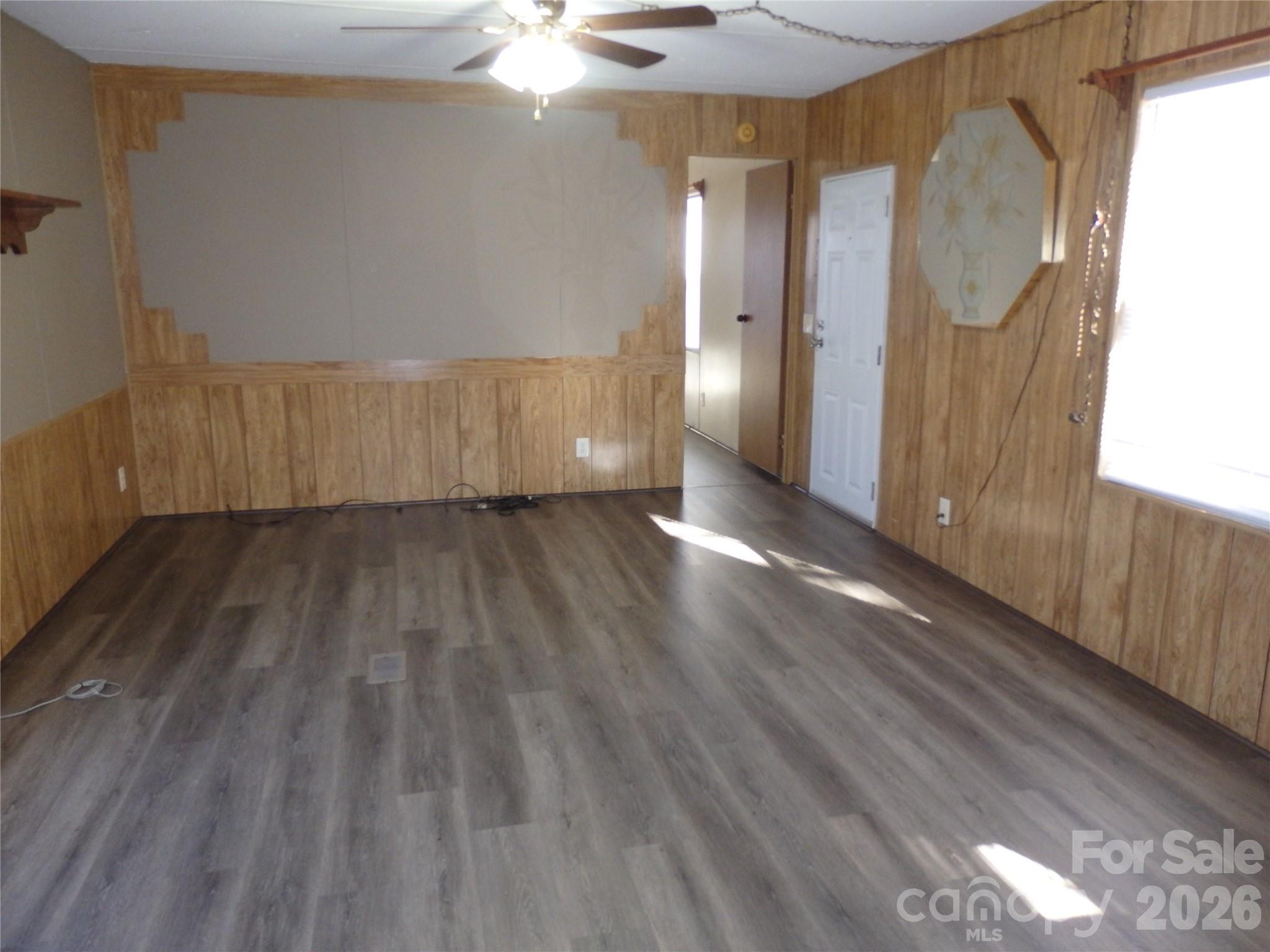 5750 New Hope Road Denton NC 27239