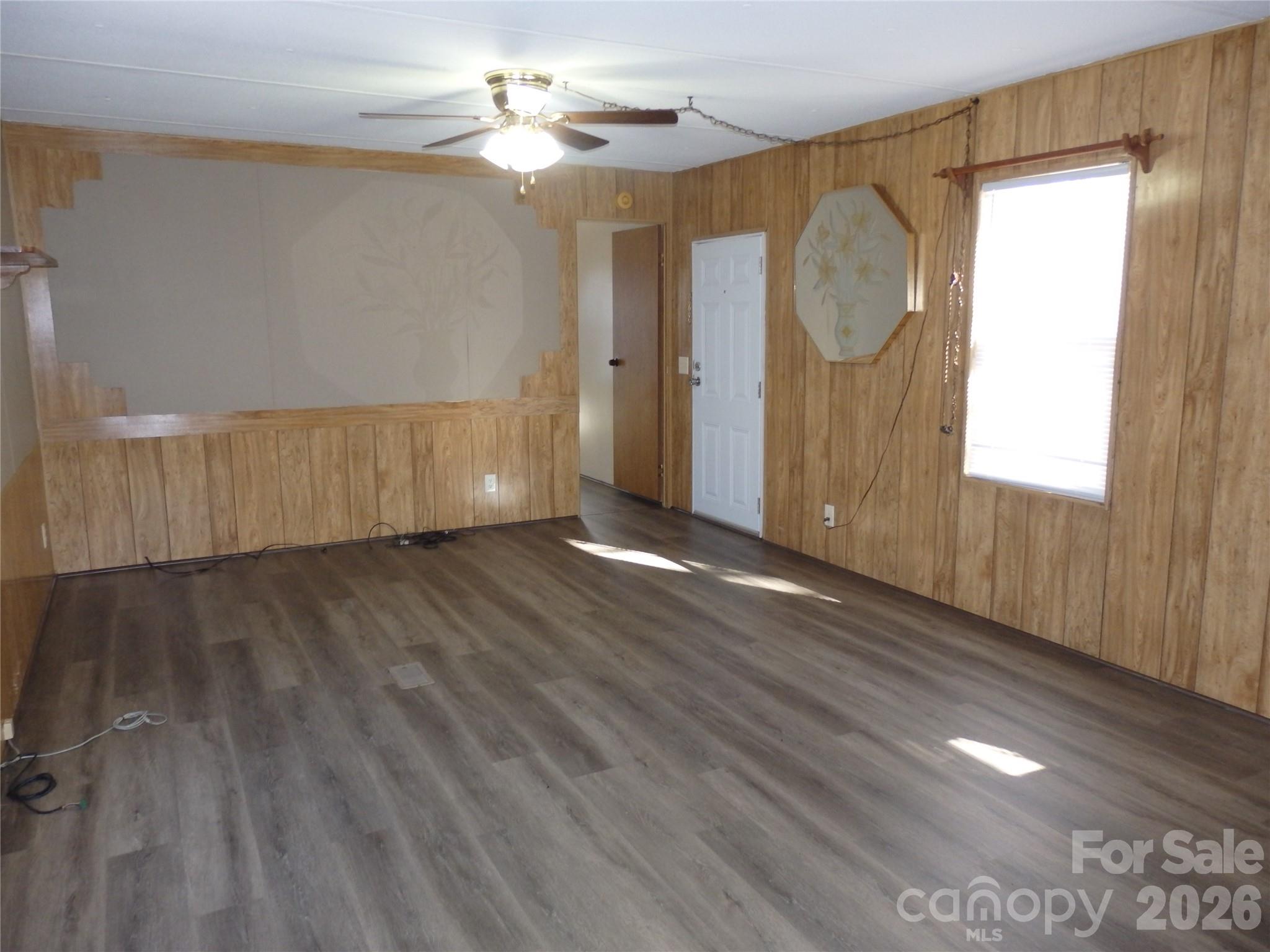 5750 New Hope Road Denton NC 27239