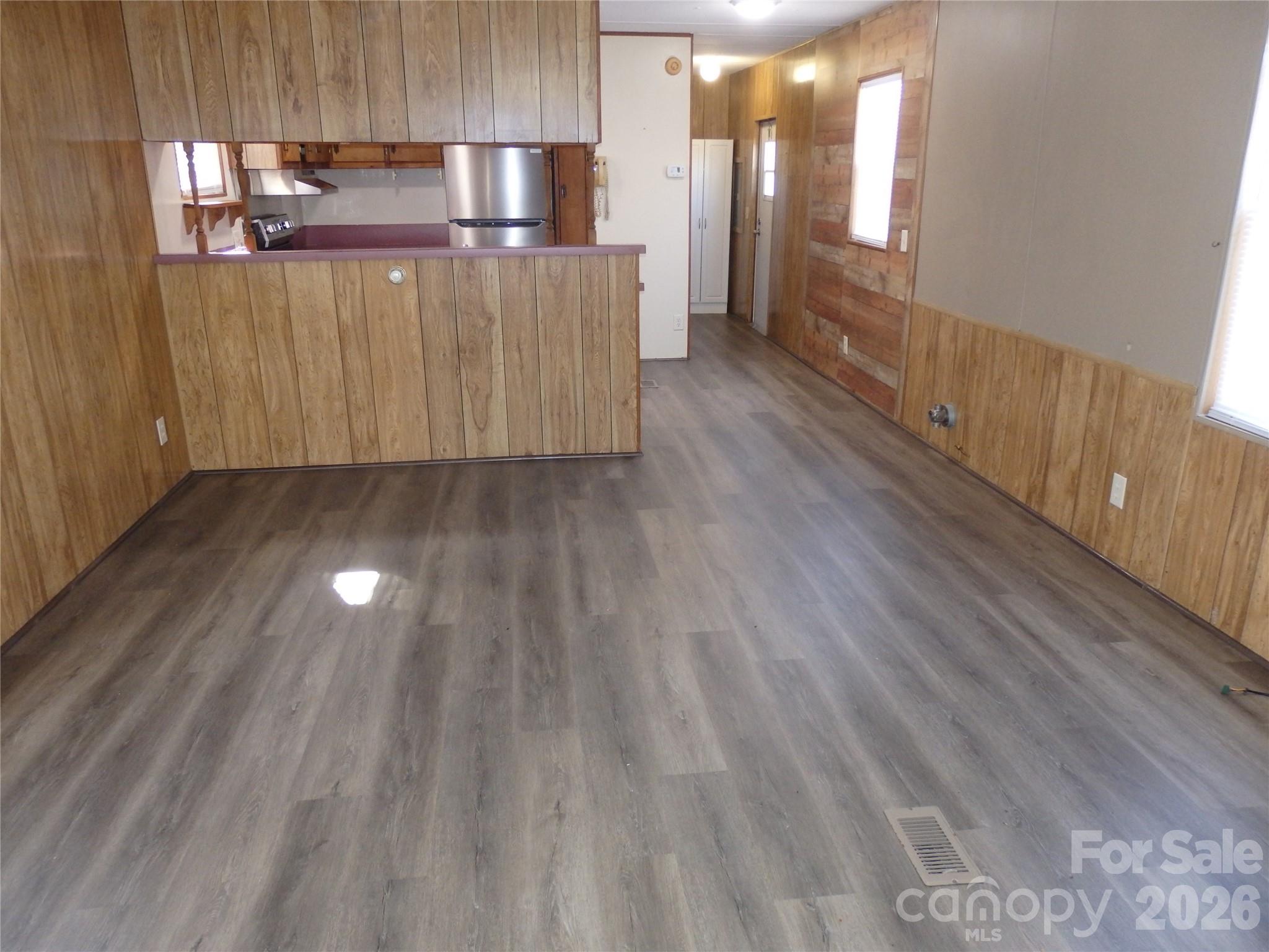 5750 New Hope Road Denton NC 27239