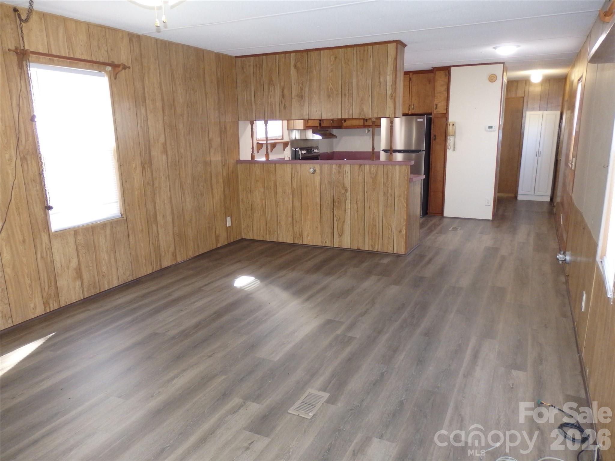 5750 New Hope Road Denton NC 27239