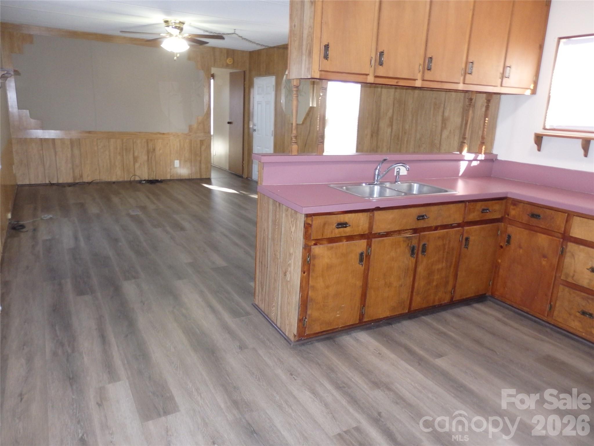 5750 New Hope Road Denton NC 27239