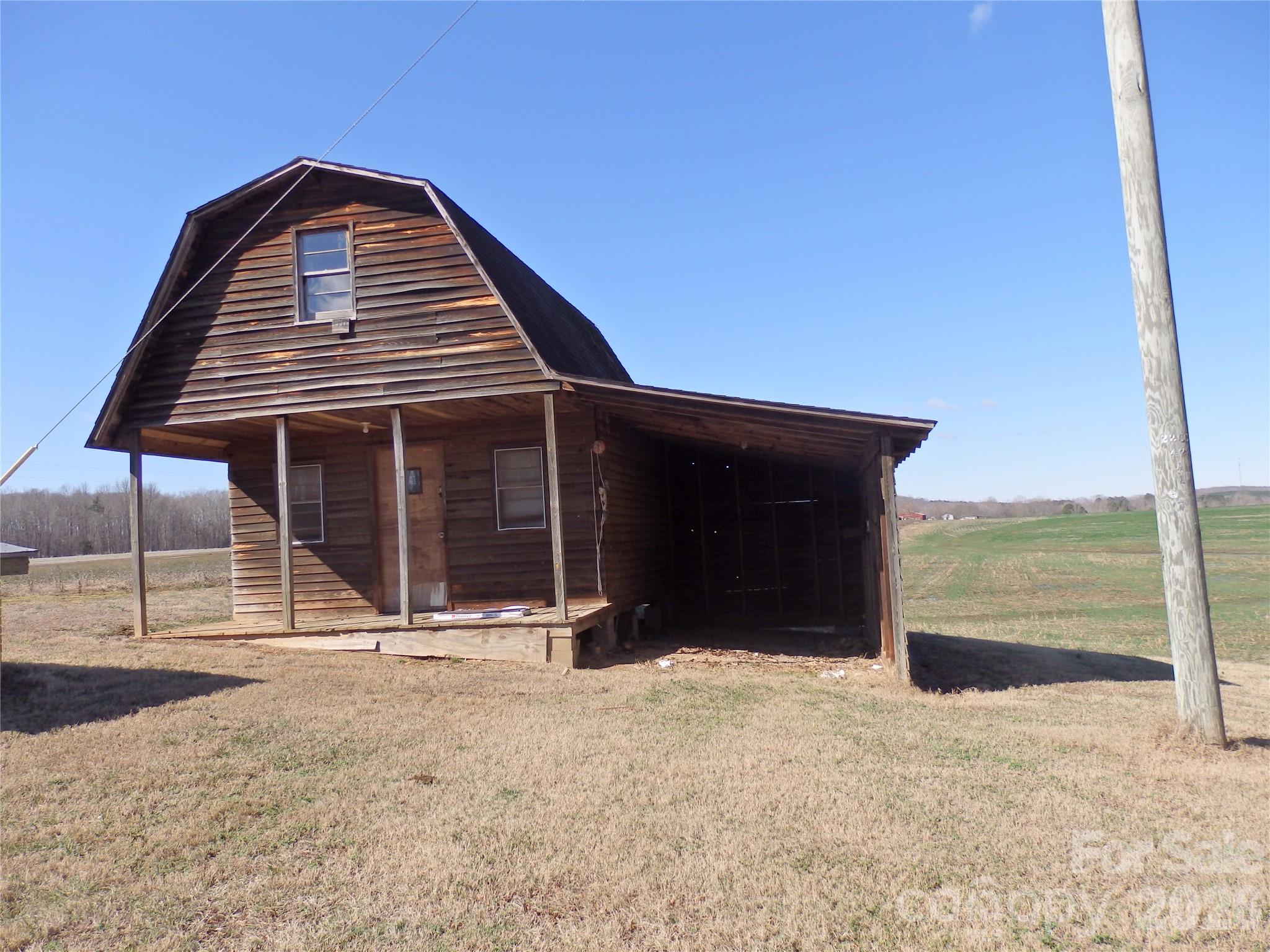 5750 New Hope Road Denton NC 27239