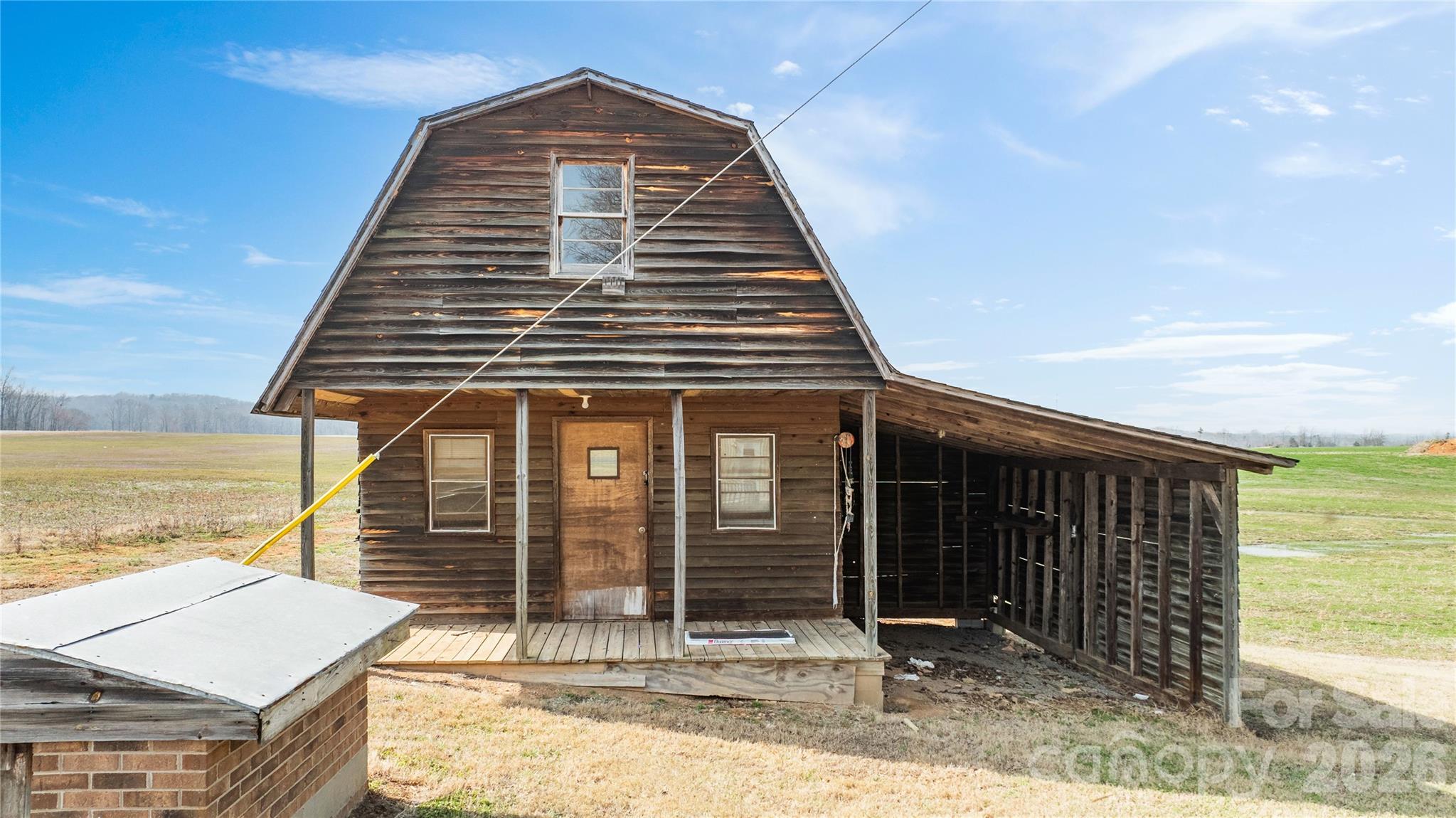 5750 New Hope Road Denton NC 27239