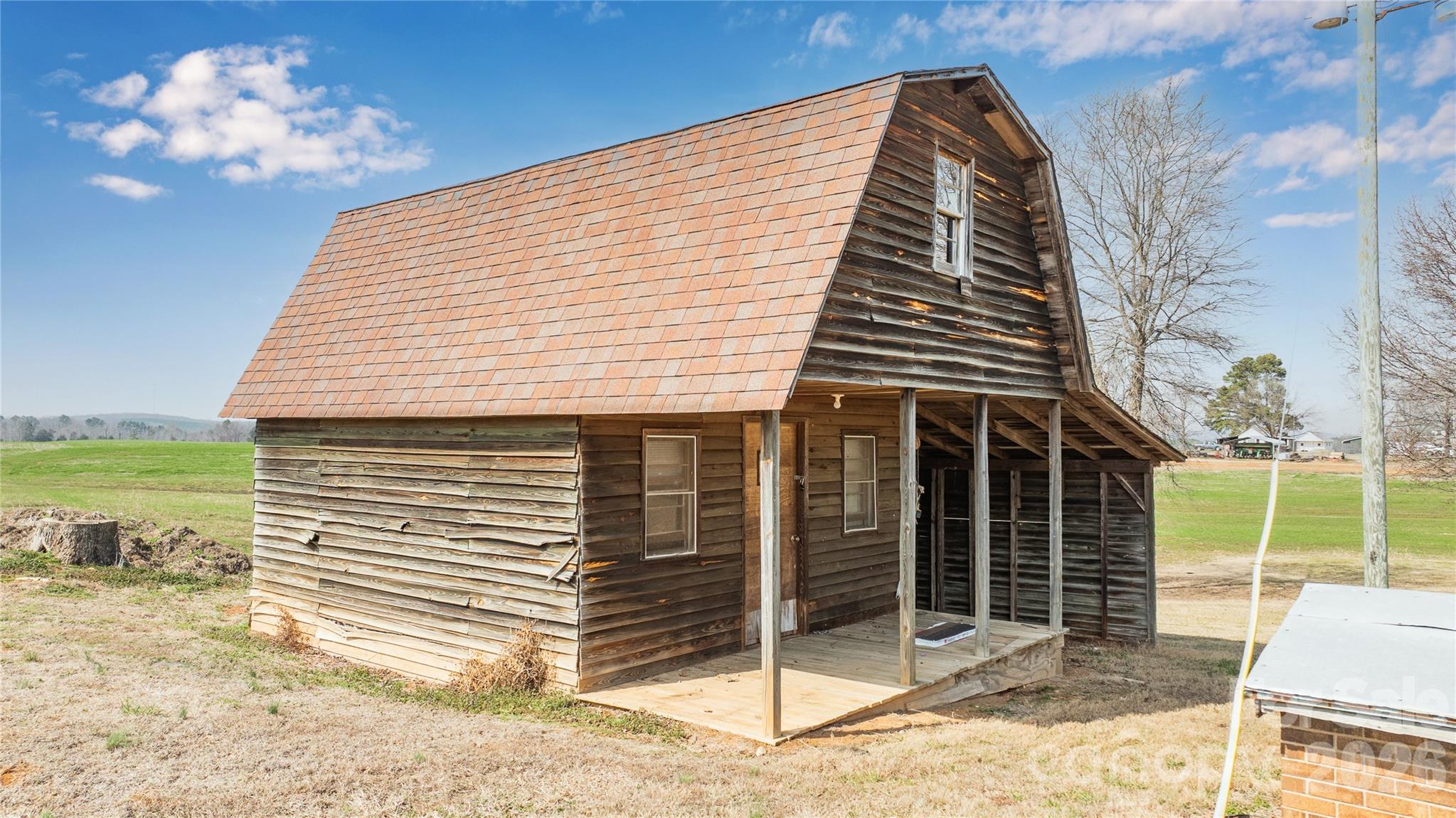 5750 New Hope Road Denton NC 27239