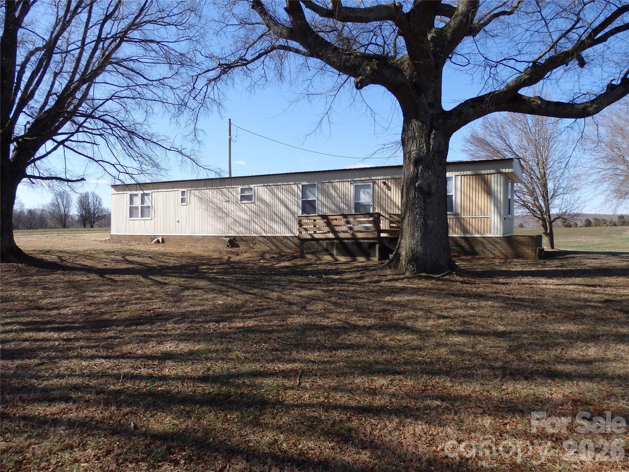 5750 New Hope Road Denton NC 27239