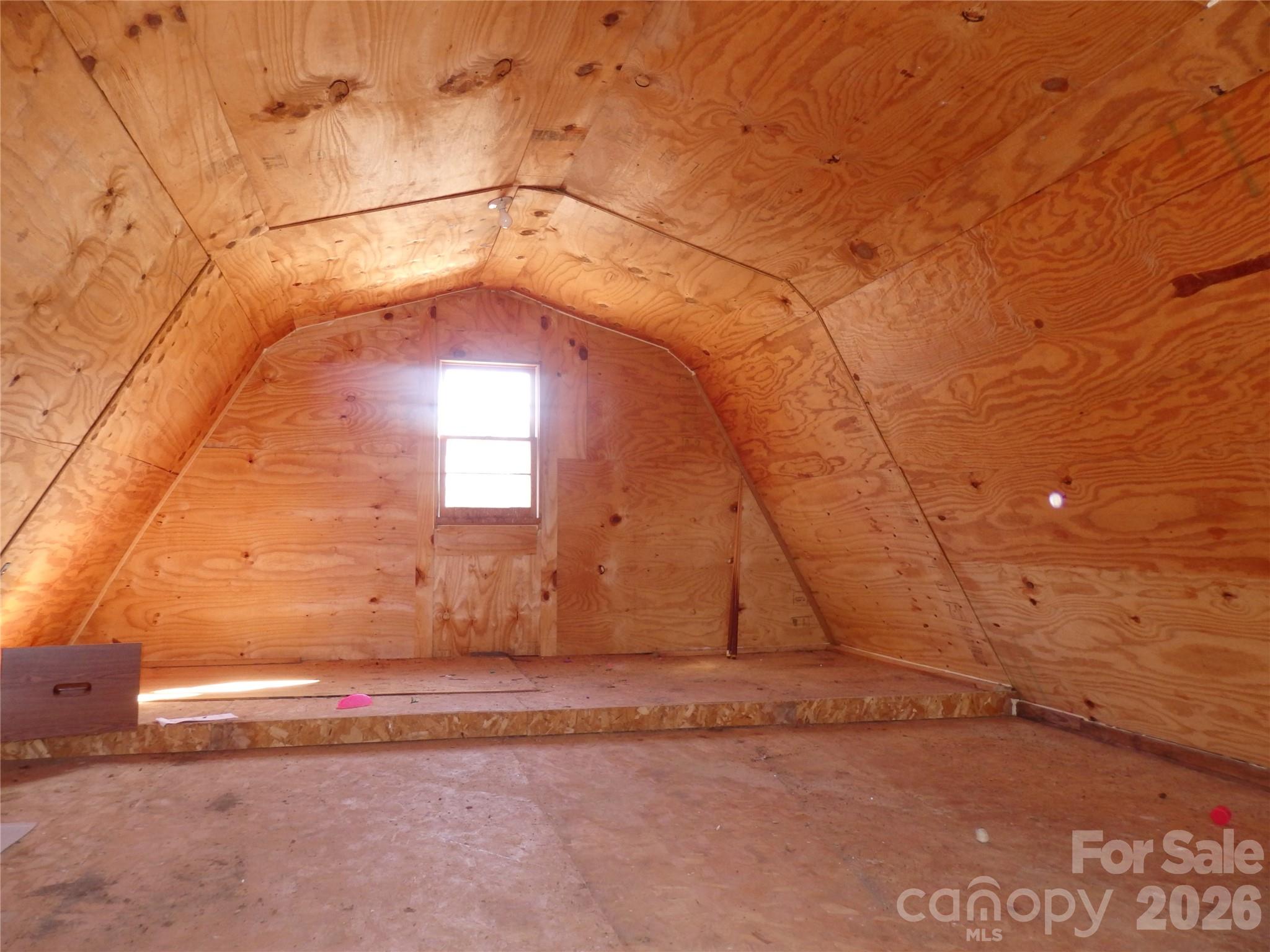 5750 New Hope Road Denton NC 27239