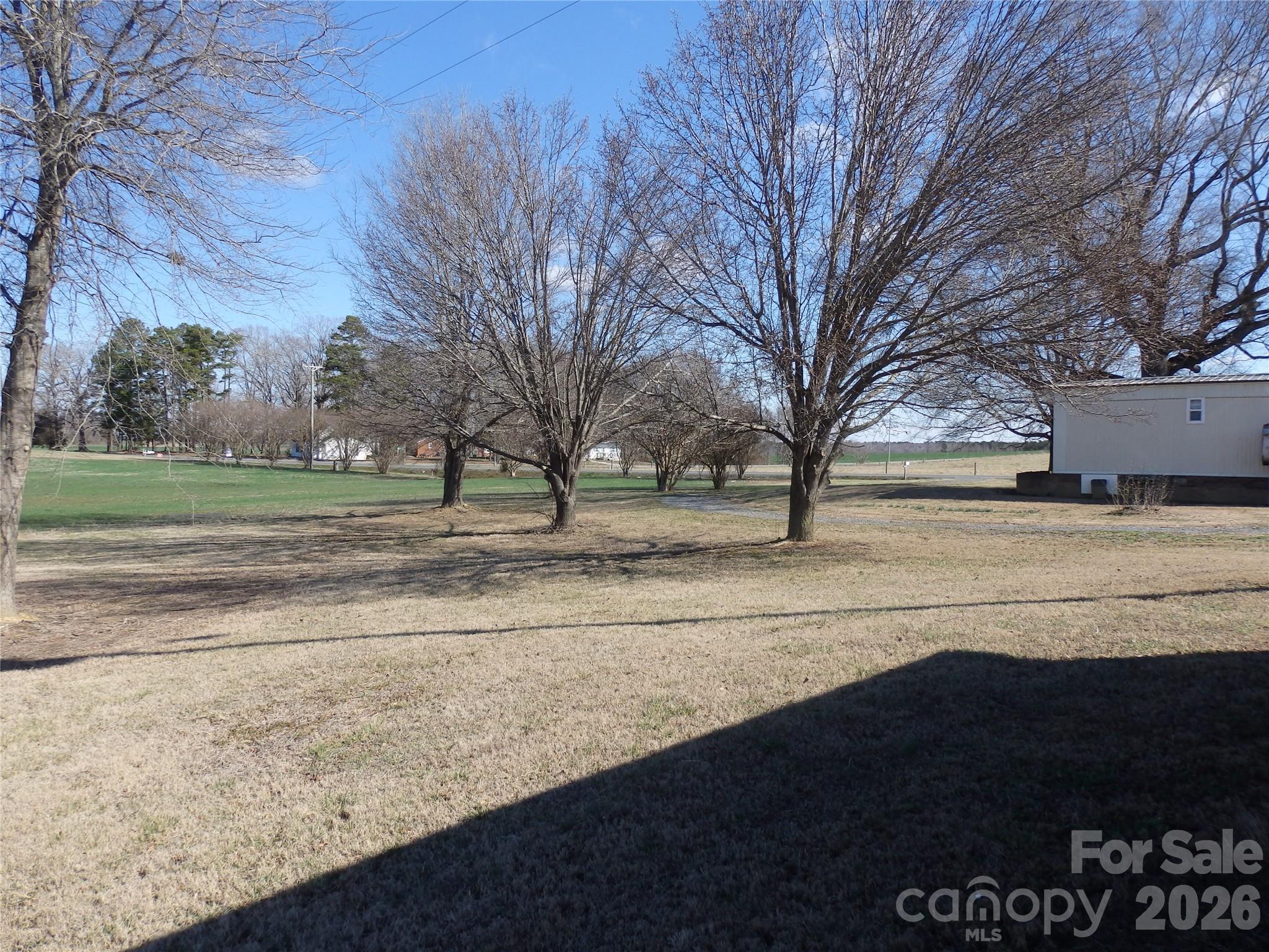 5750 New Hope Road Denton NC 27239