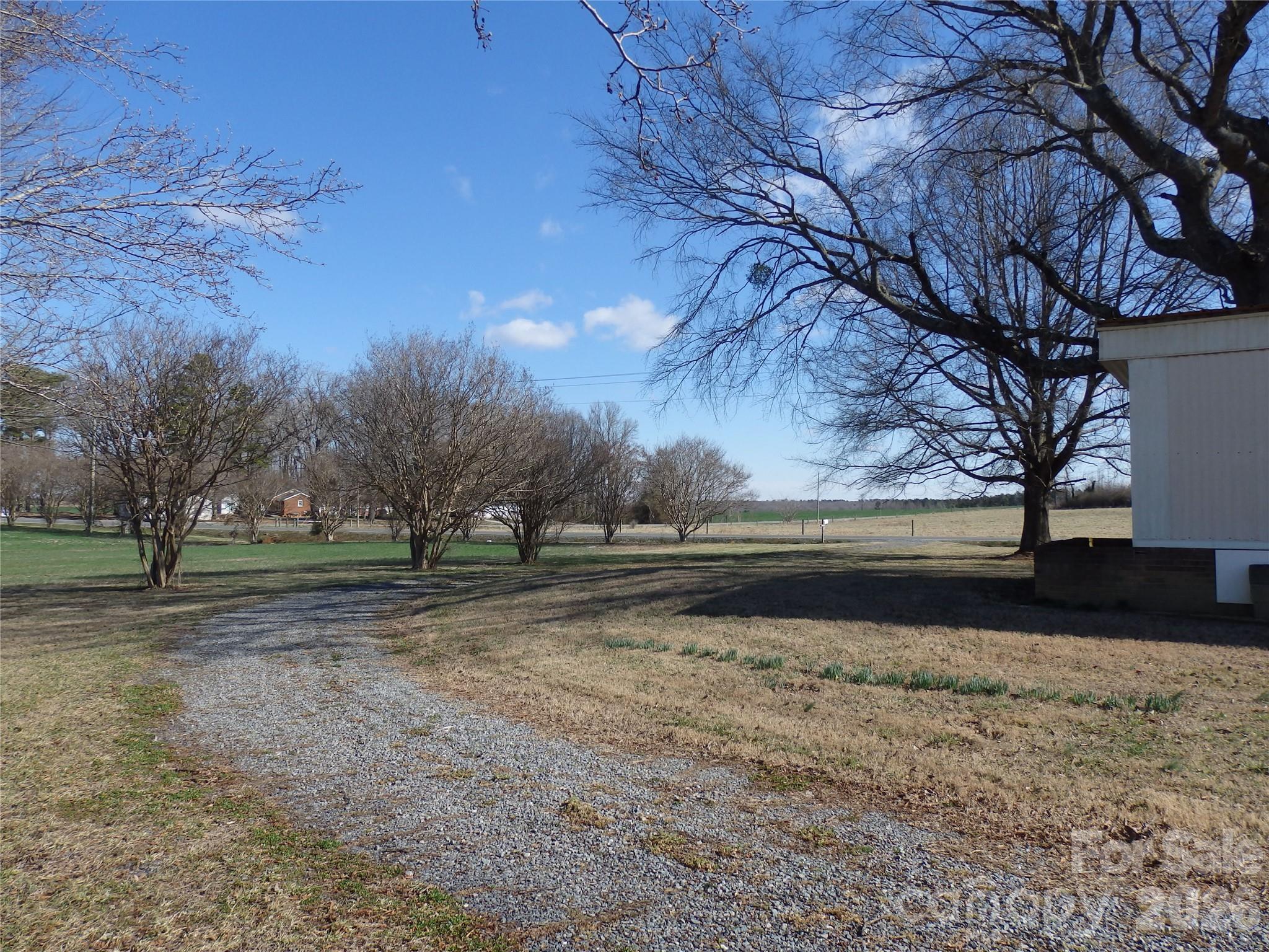 5750 New Hope Road Denton NC 27239