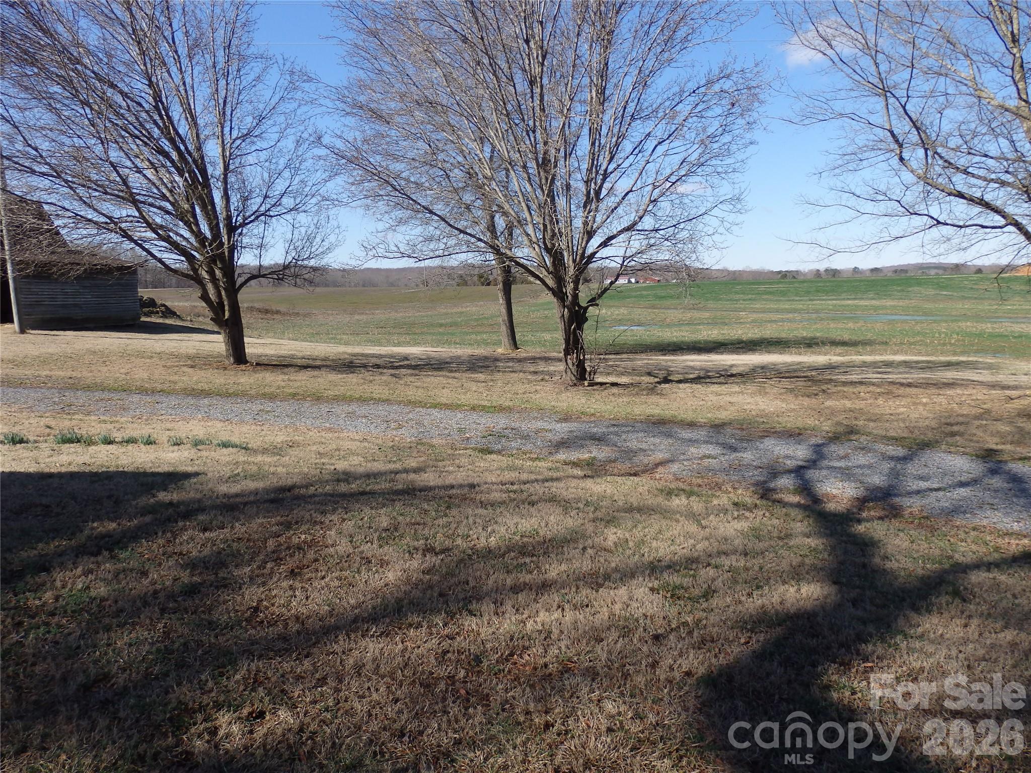 5750 New Hope Road Denton NC 27239