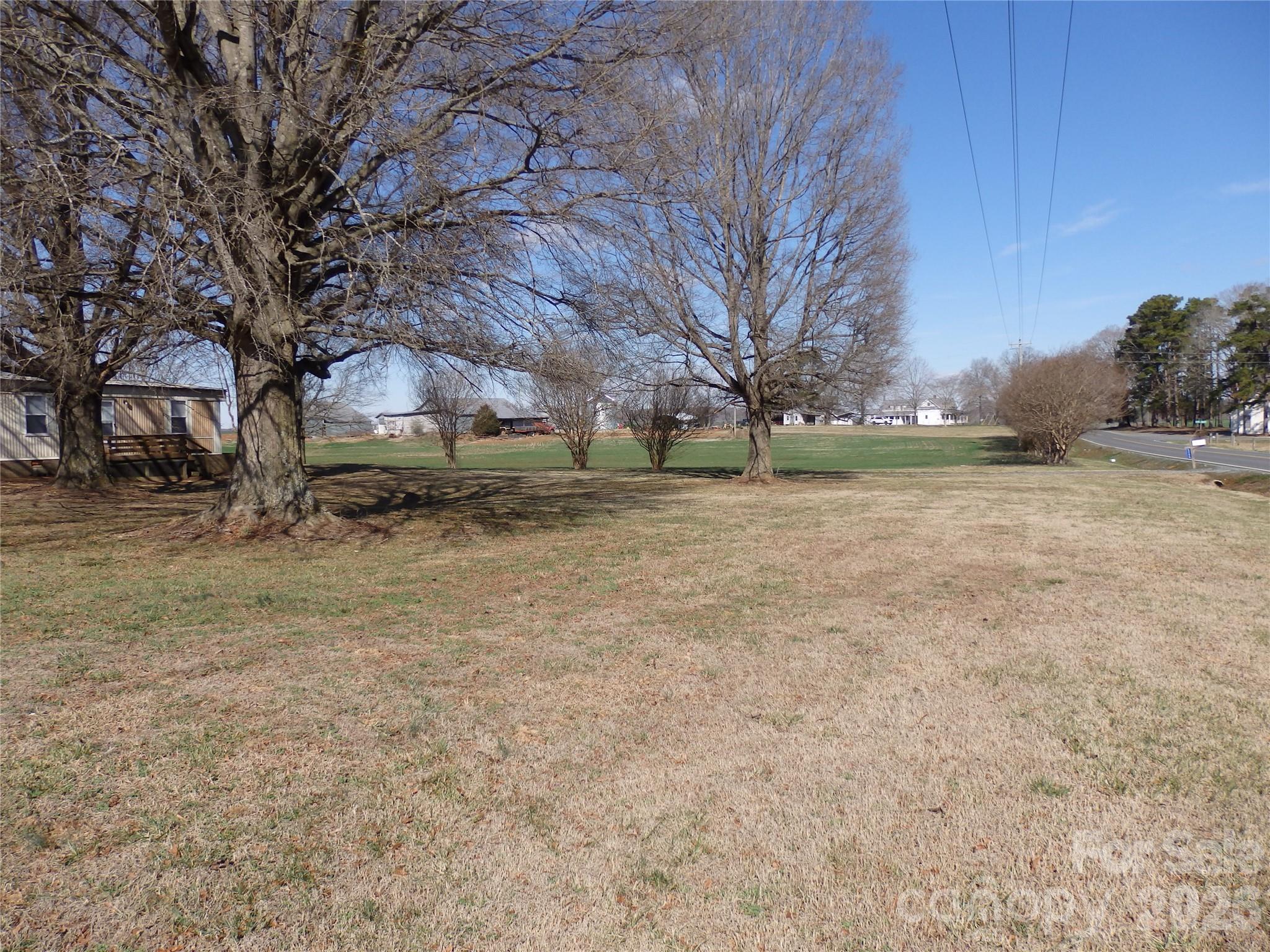 5750 New Hope Road Denton NC 27239