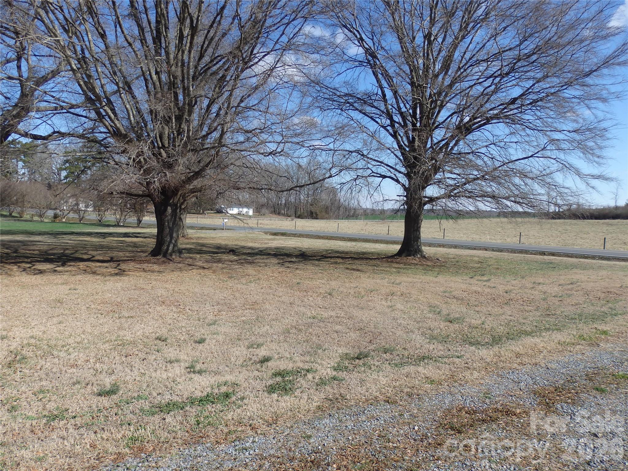 5750 New Hope Road Denton NC 27239