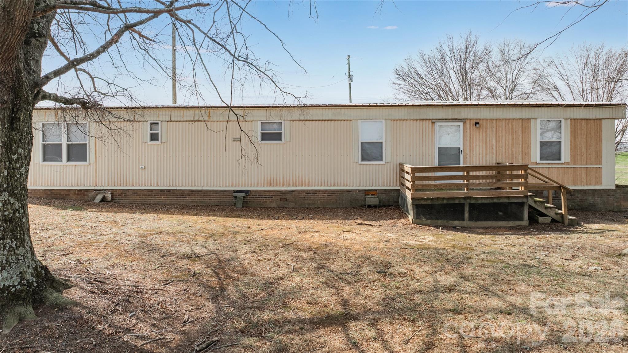 5750 New Hope Road Denton NC 27239