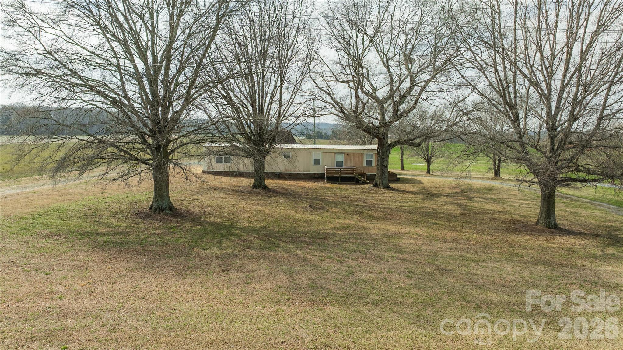 5750 New Hope Road Denton NC 27239