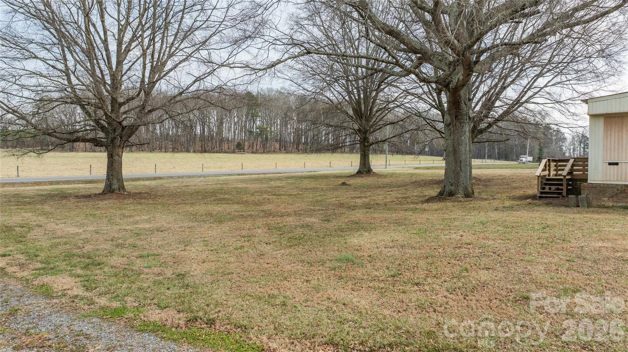 5750 New Hope Road Denton NC 27239