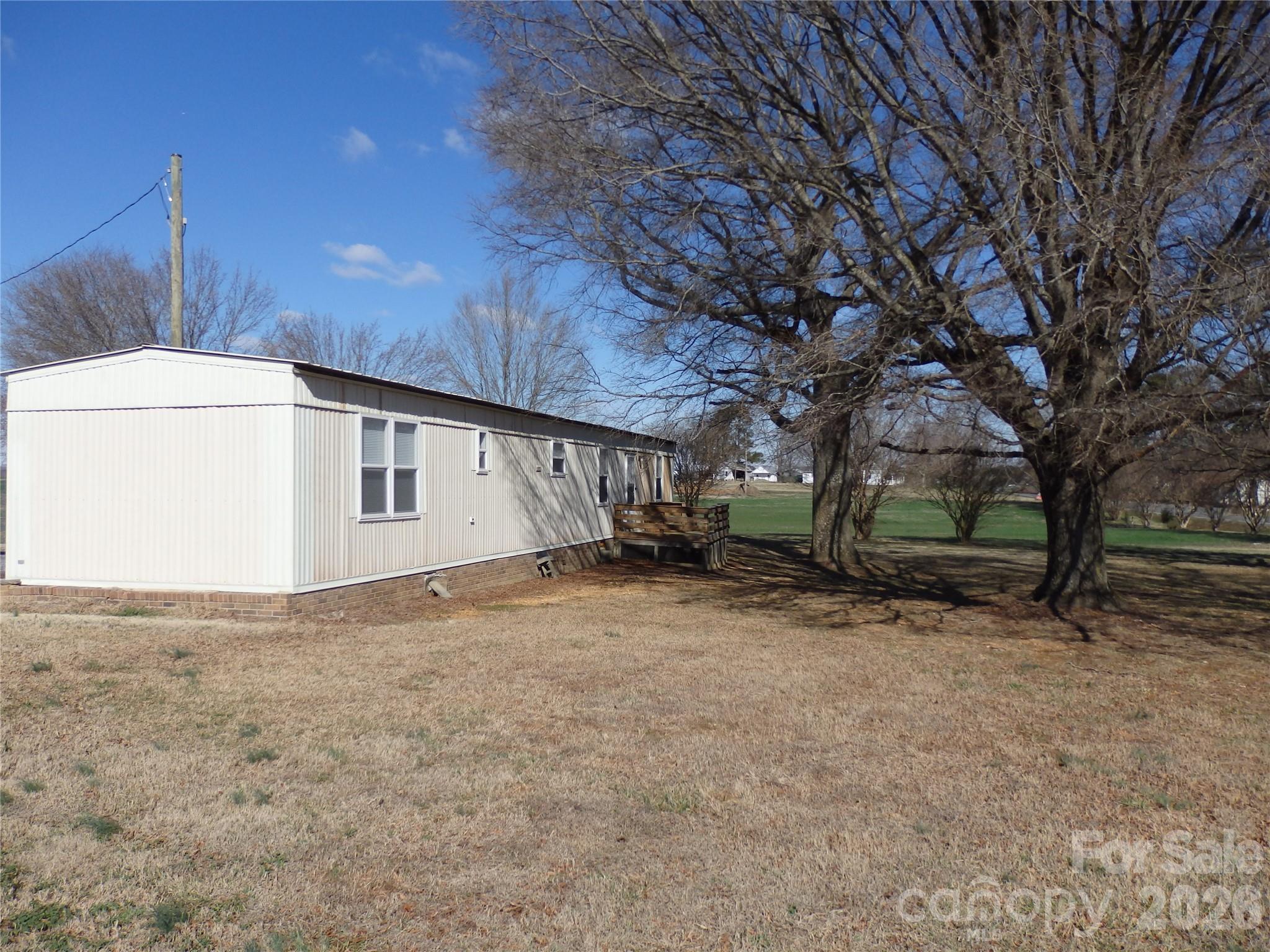 5750 New Hope Road Denton NC 27239