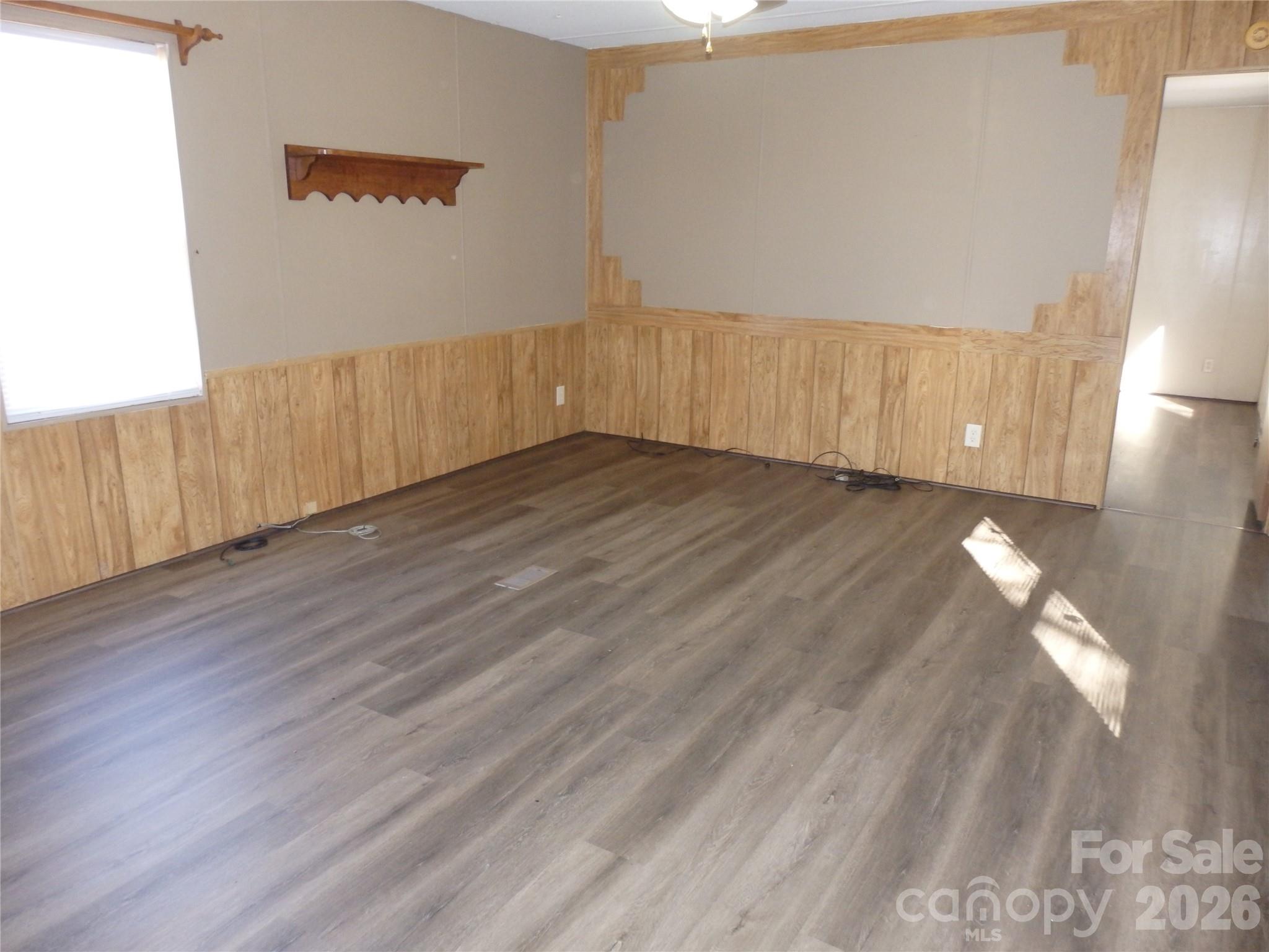 5750 New Hope Road Denton NC 27239