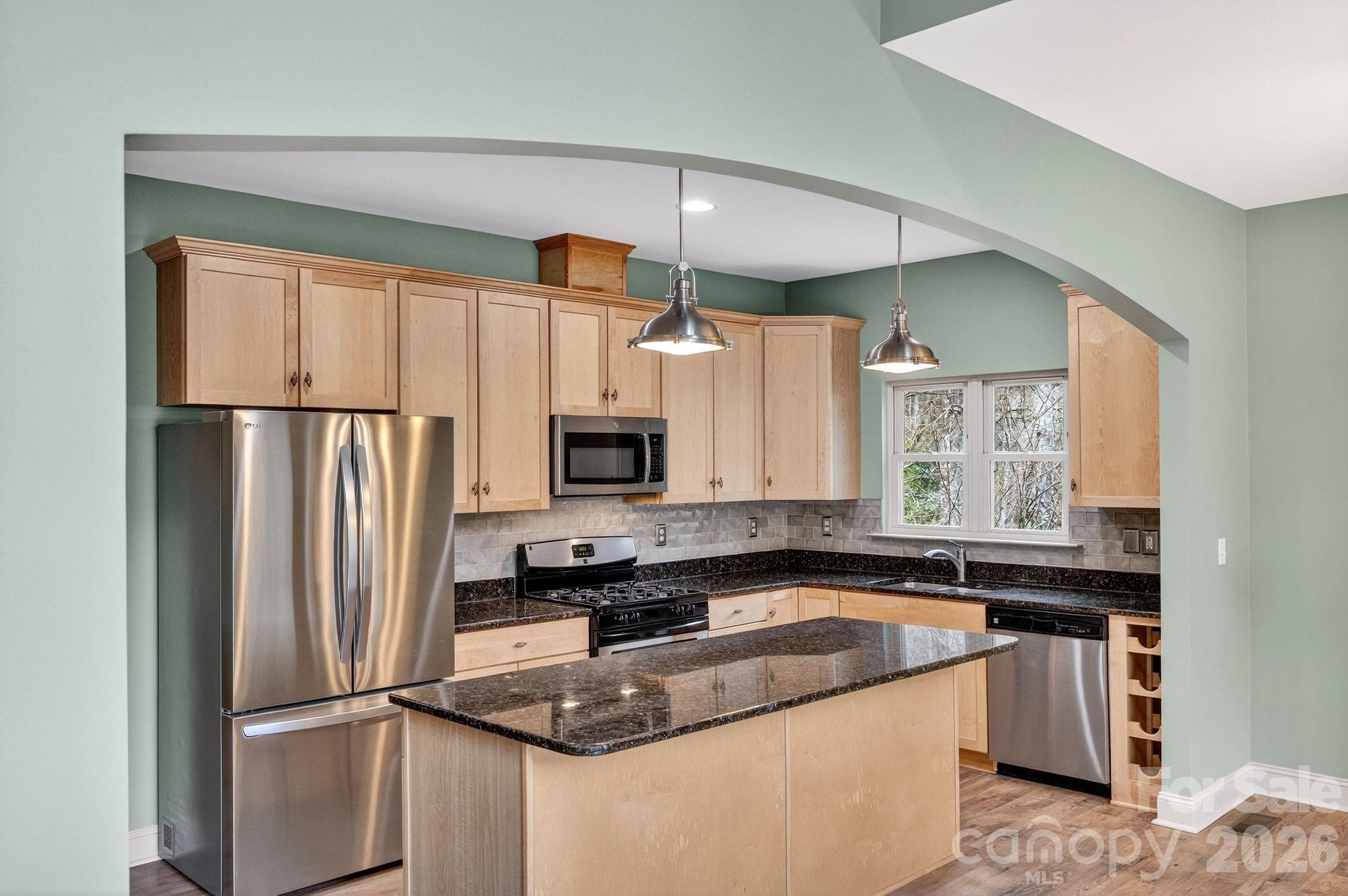 48 Back River Trail Marshall NC 28753
