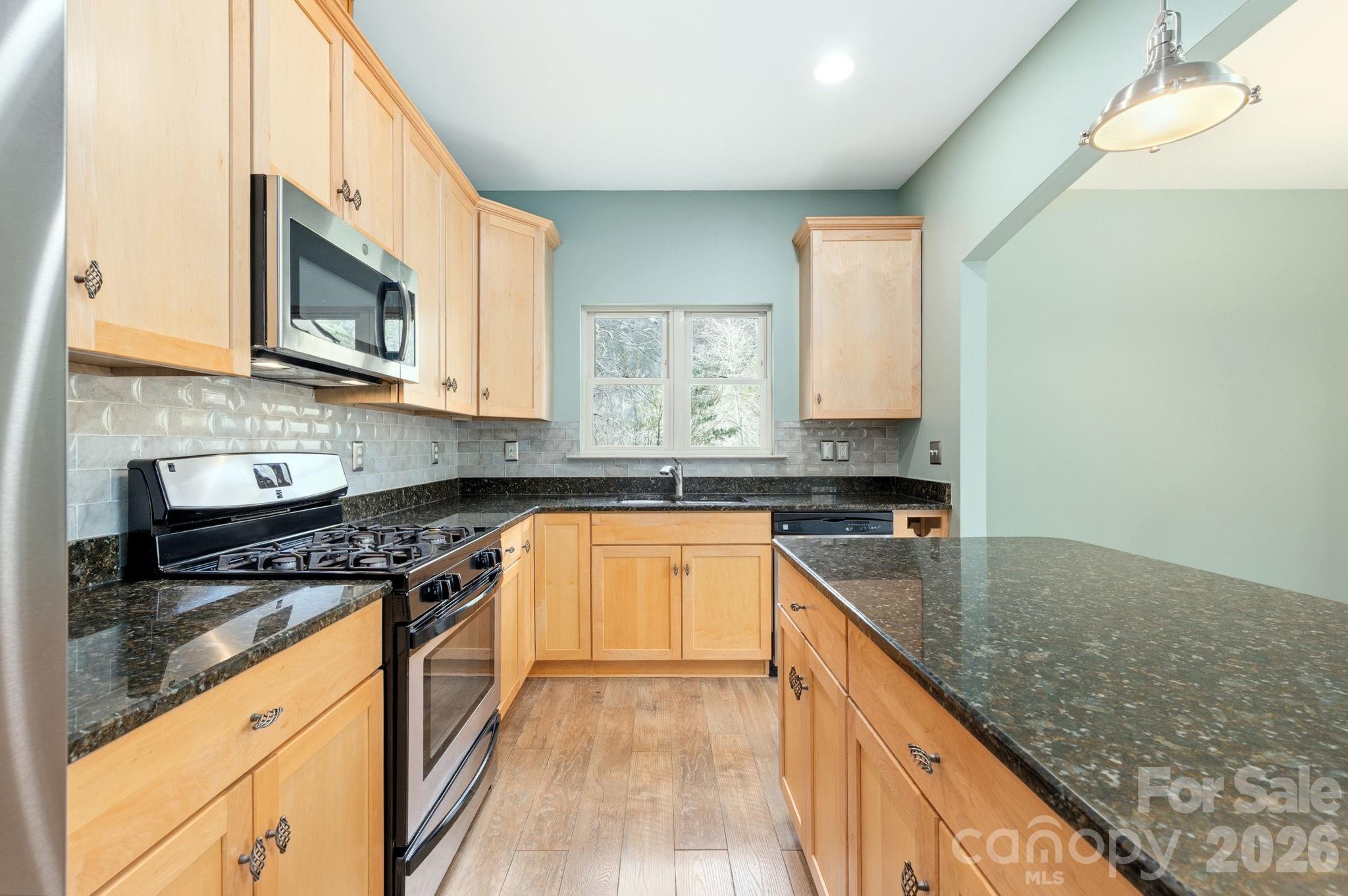 48 Back River Trail Marshall NC 28753