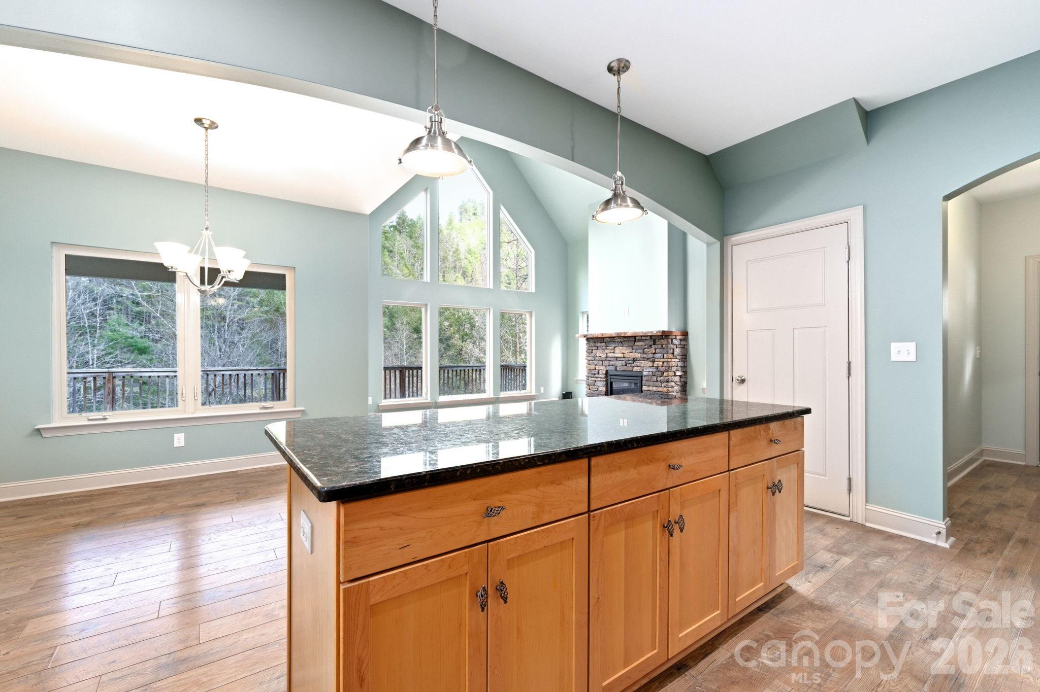 48 Back River Trail Marshall NC 28753