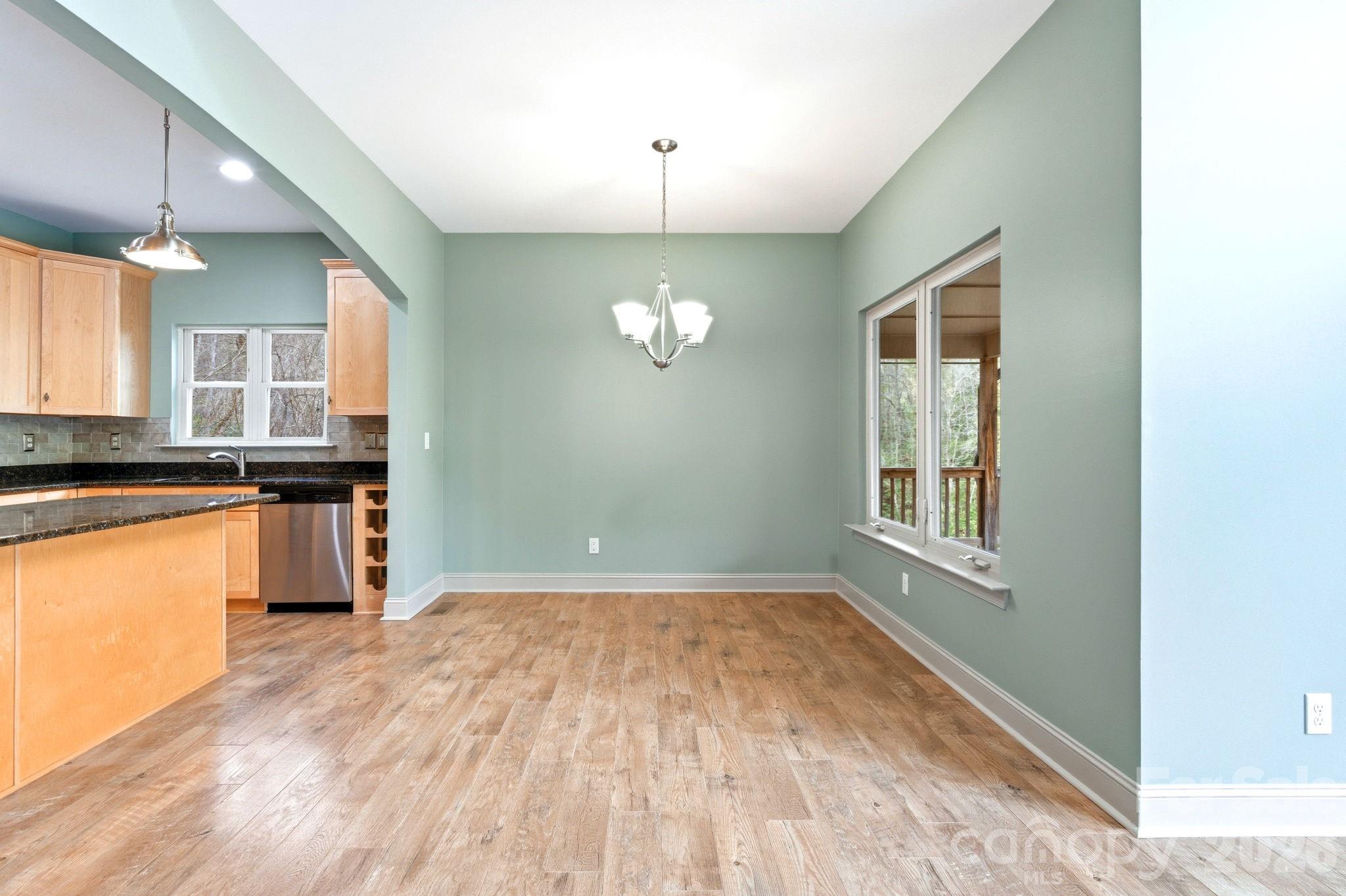 48 Back River Trail Marshall NC 28753