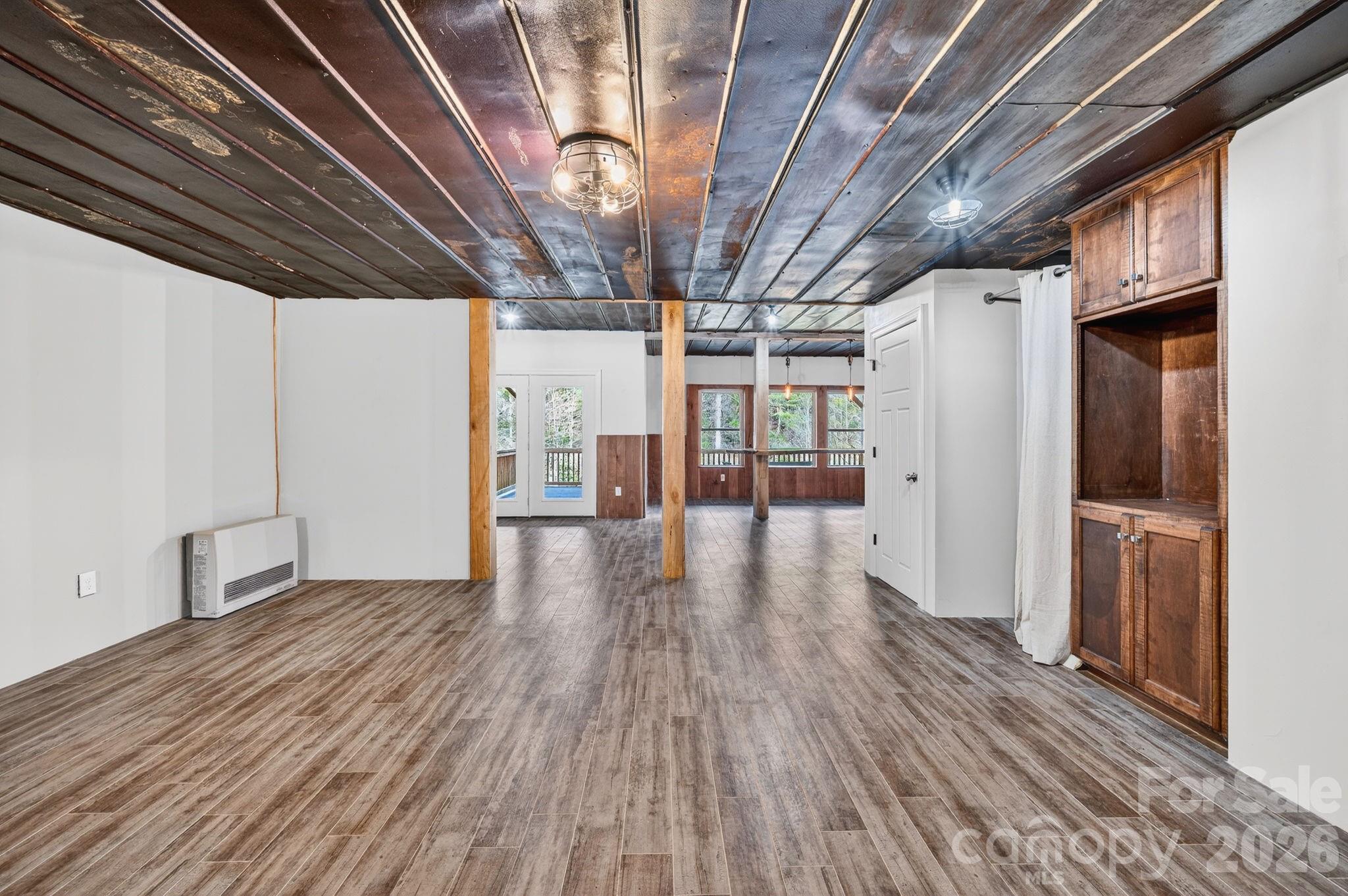 48 Back River Trail Marshall NC 28753
