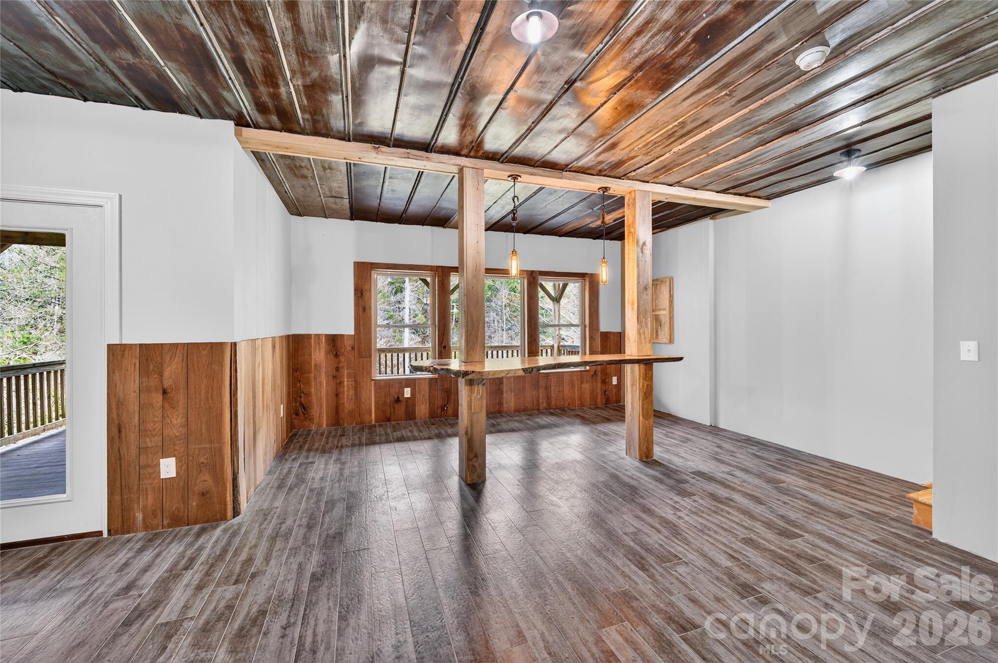 48 Back River Trail Marshall NC 28753