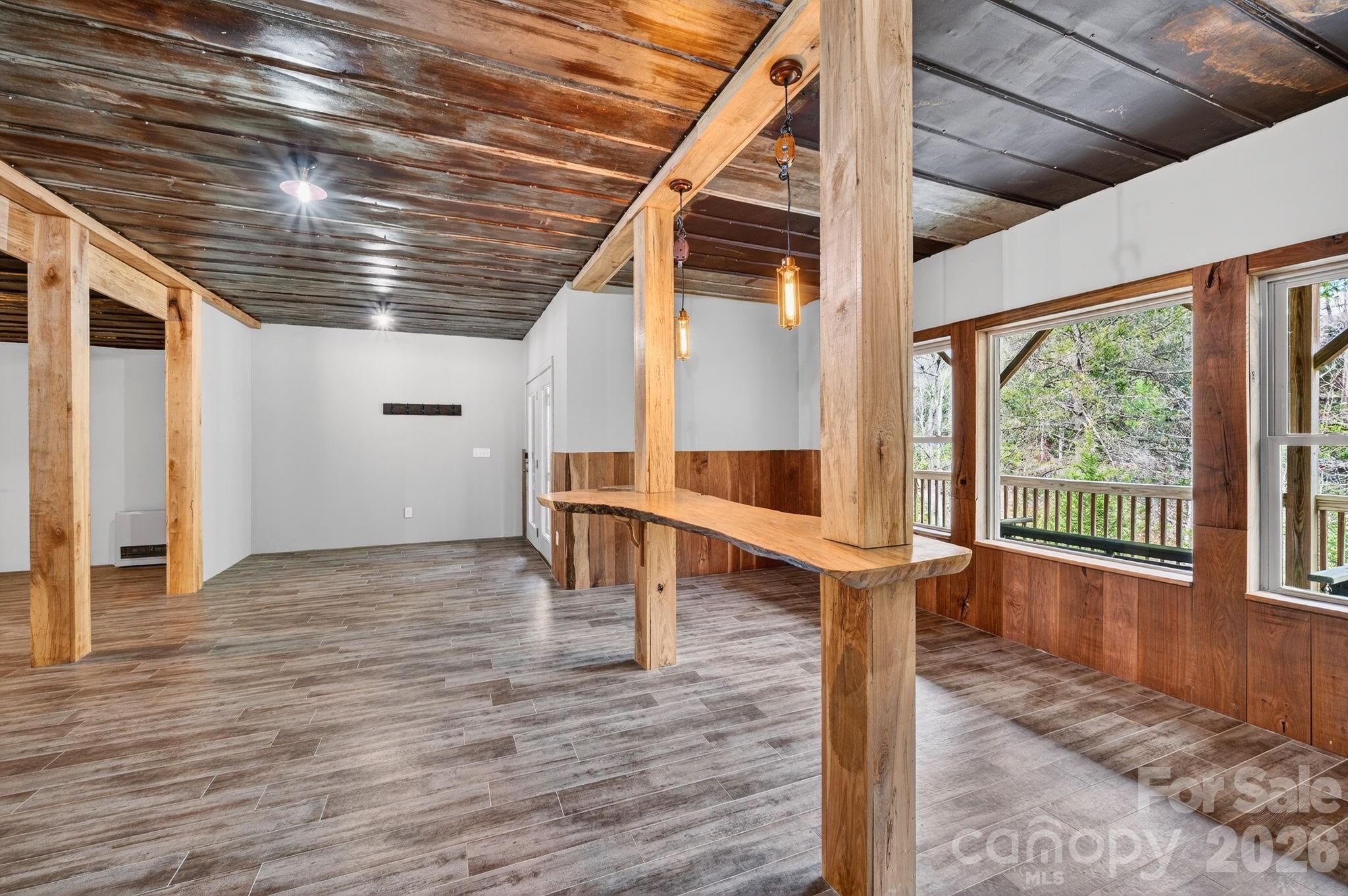 48 Back River Trail Marshall NC 28753