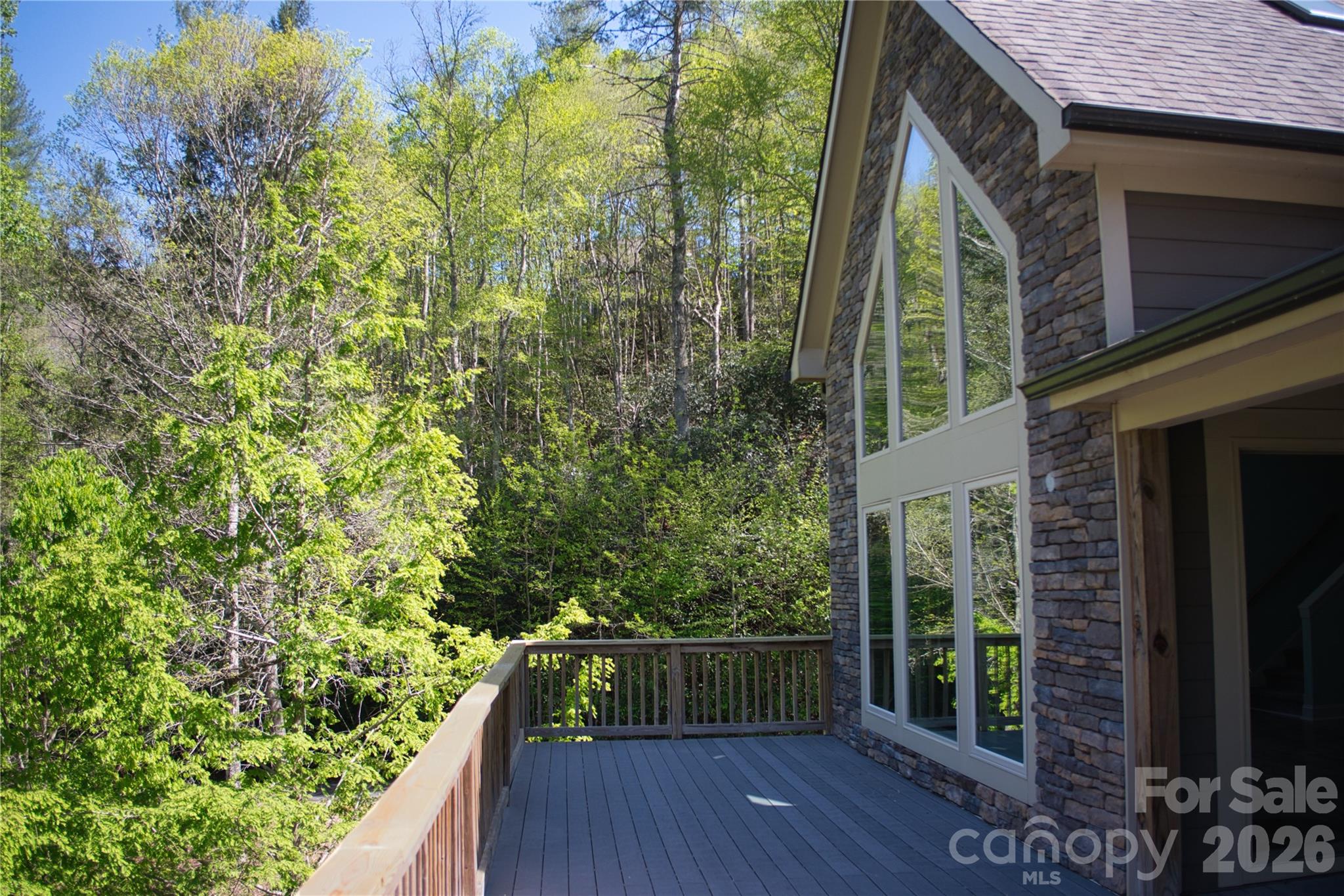 48 Back River Trail Marshall NC 28753