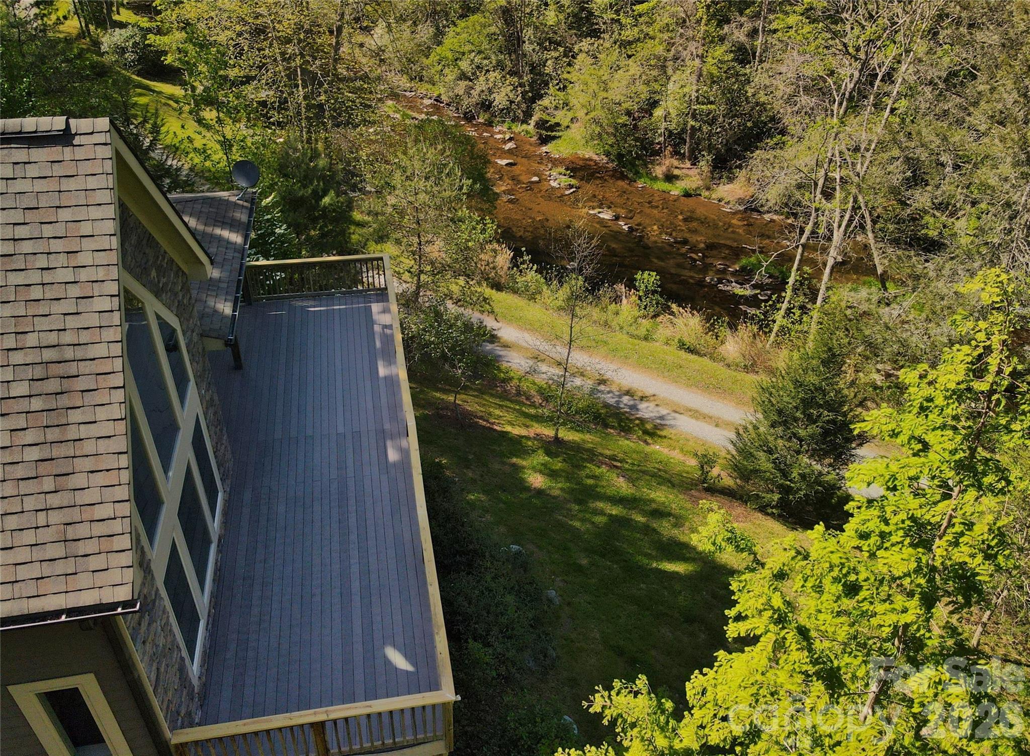 48 Back River Trail Marshall NC 28753