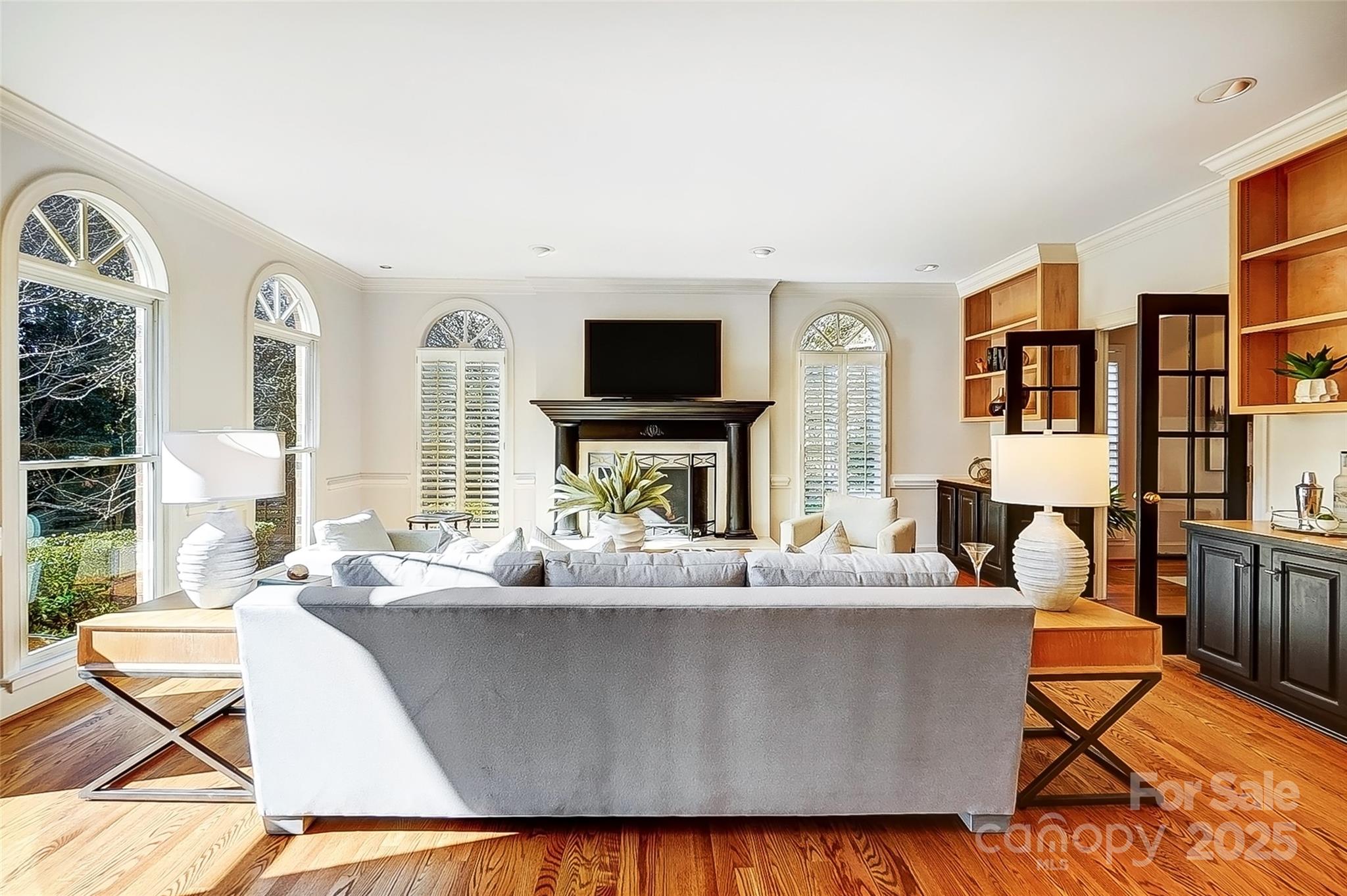 10207 Rattersly Court Charlotte NC 28277