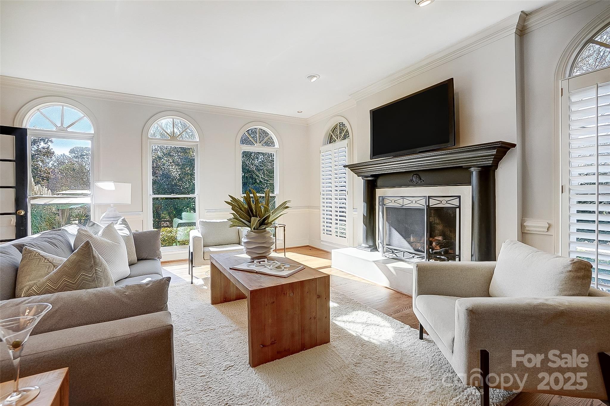 10207 Rattersly Court Charlotte NC 28277