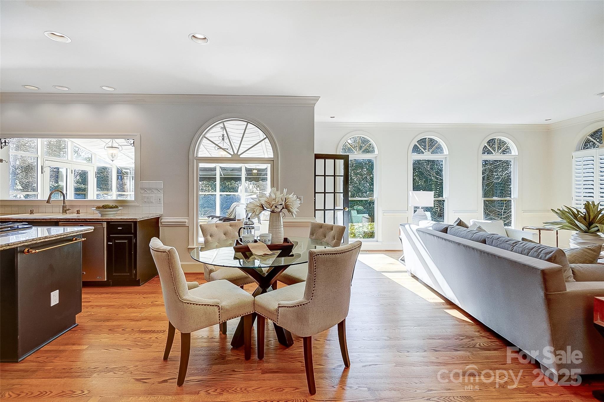 10207 Rattersly Court Charlotte NC 28277