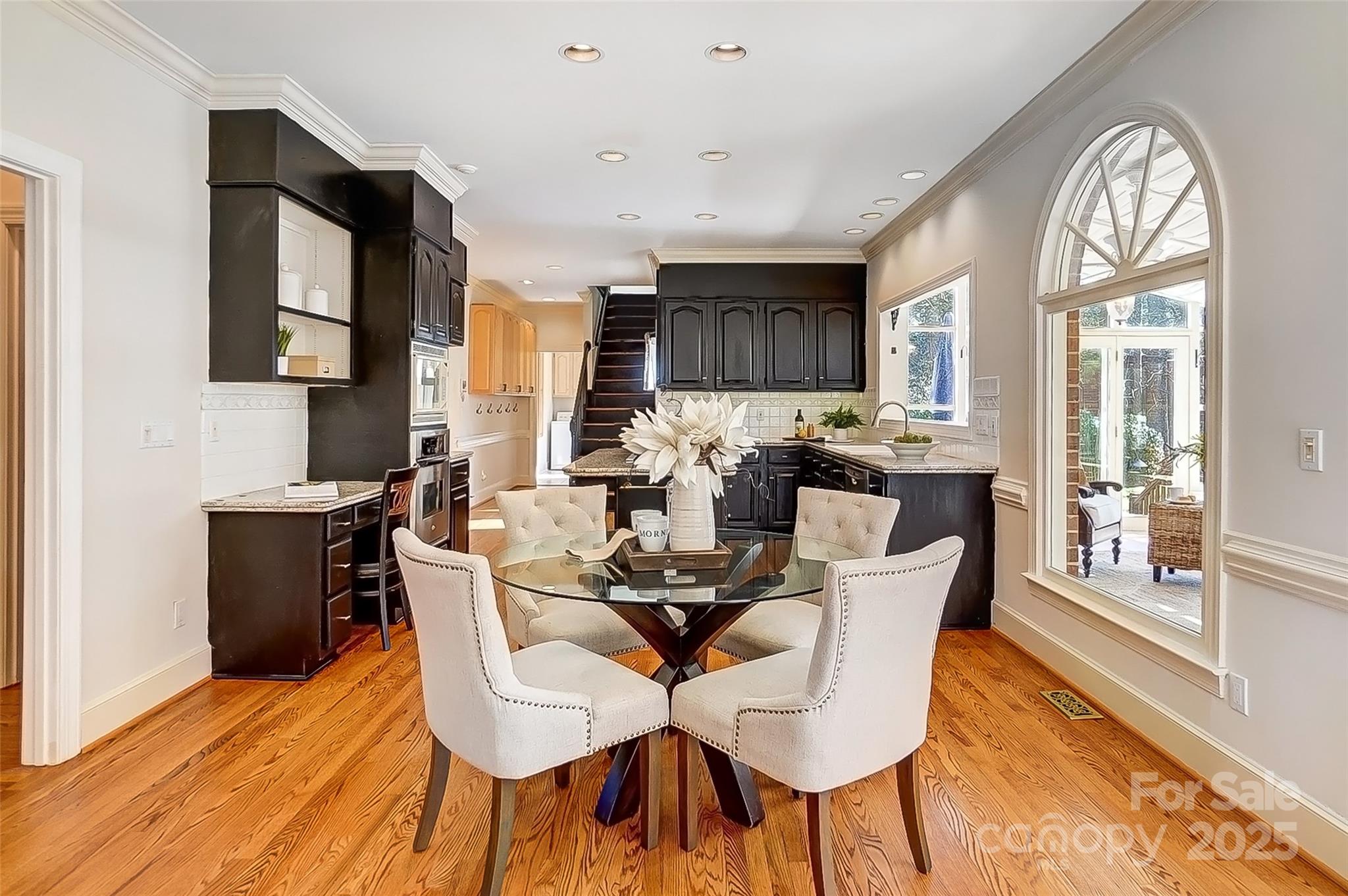 10207 Rattersly Court Charlotte NC 28277