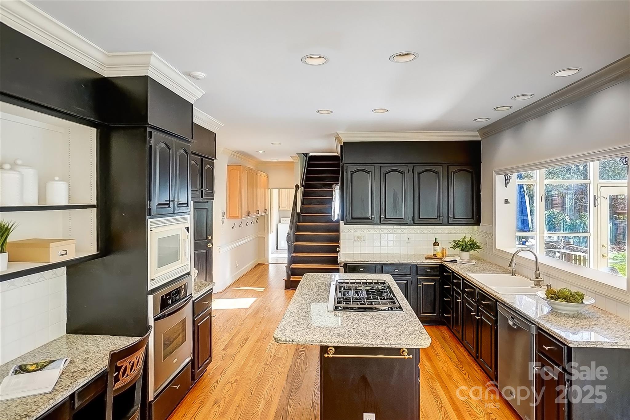 10207 Rattersly Court Charlotte NC 28277