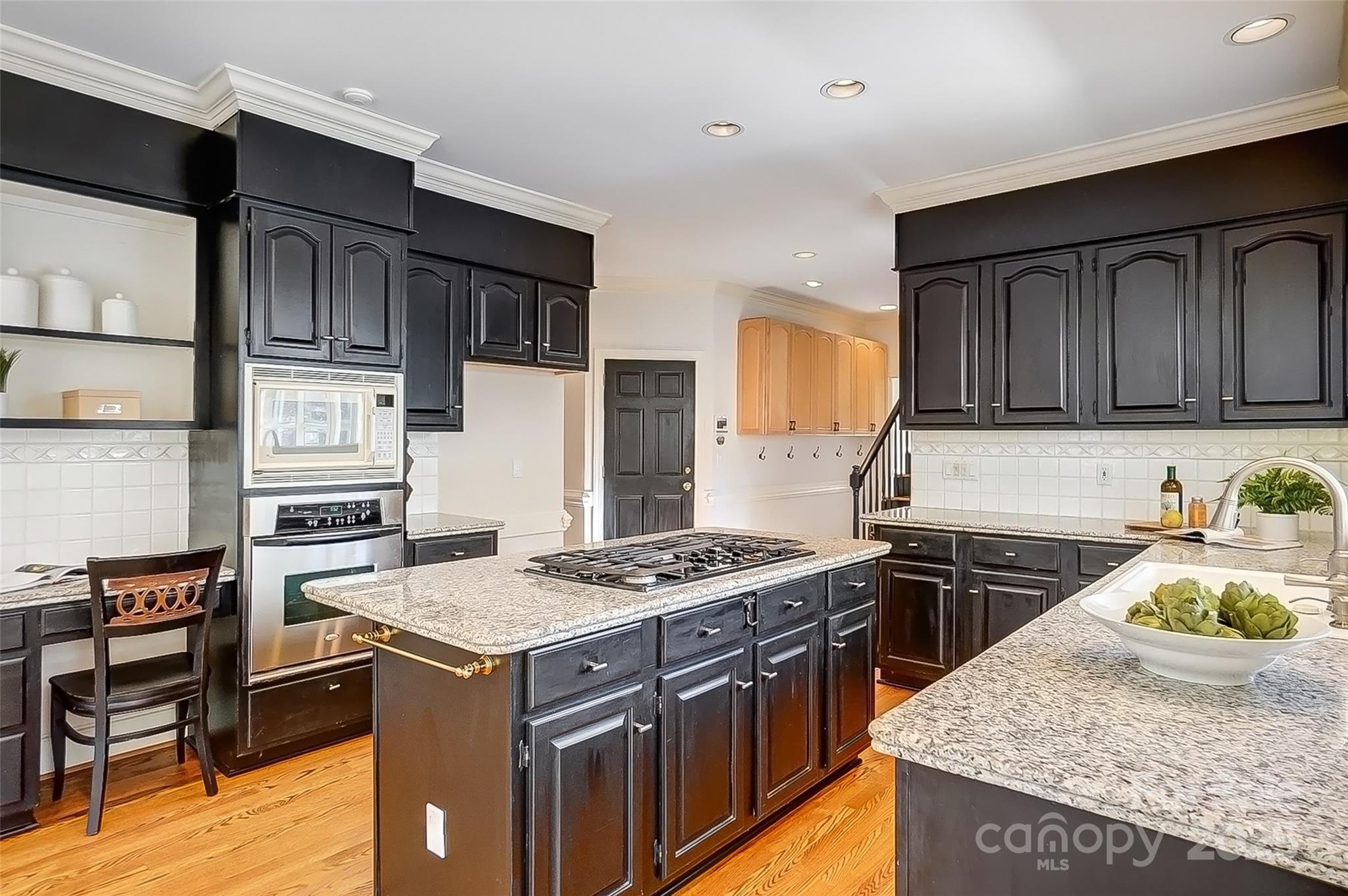 10207 Rattersly Court Charlotte NC 28277