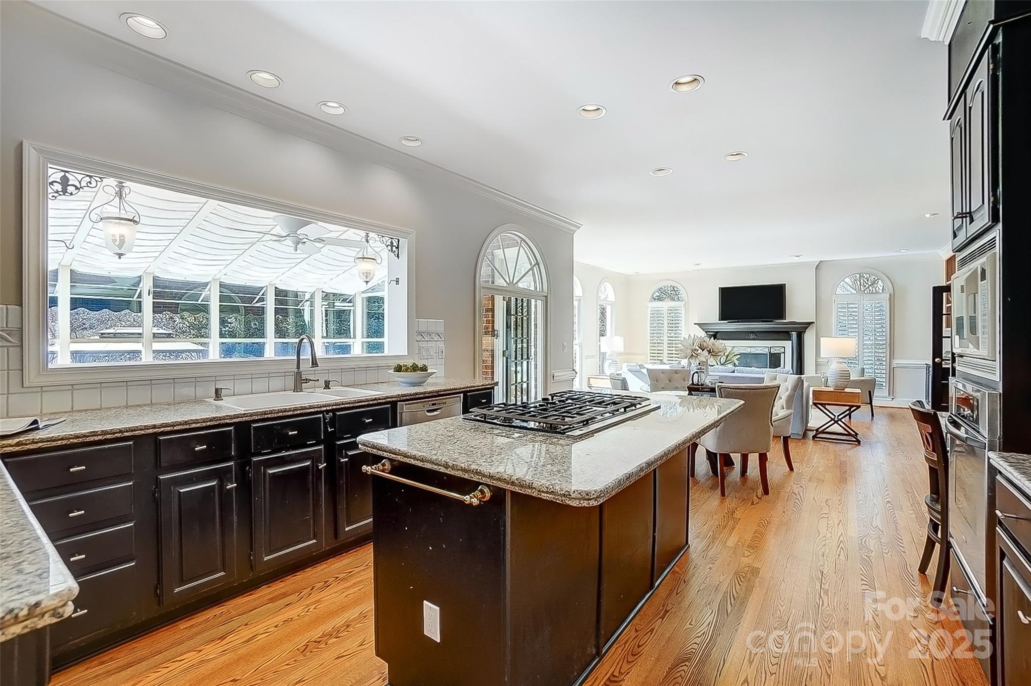 10207 Rattersly Court Charlotte NC 28277