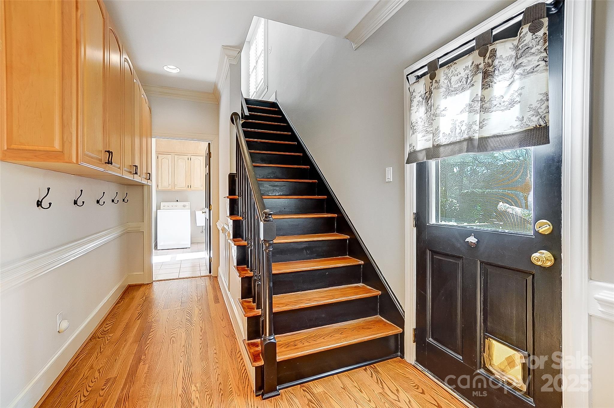10207 Rattersly Court Charlotte NC 28277